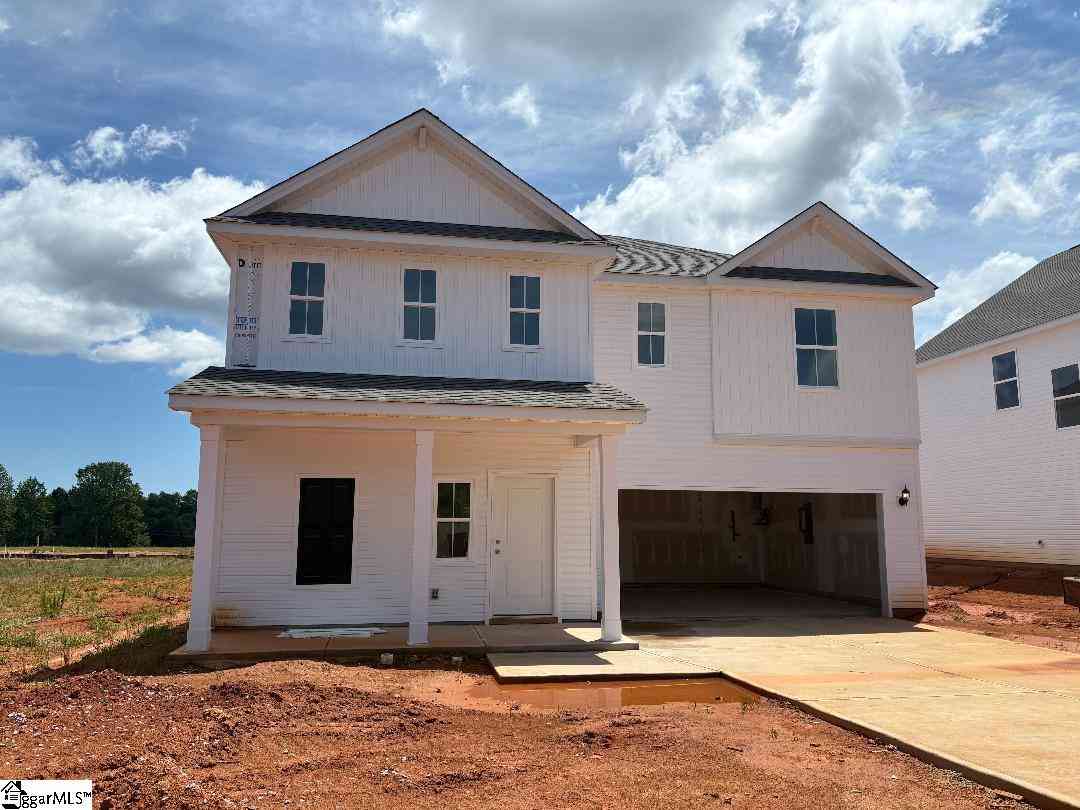 Homes For Sale - 129 Cedar Shoals<br/> Pickens County, Easley, SC 29640