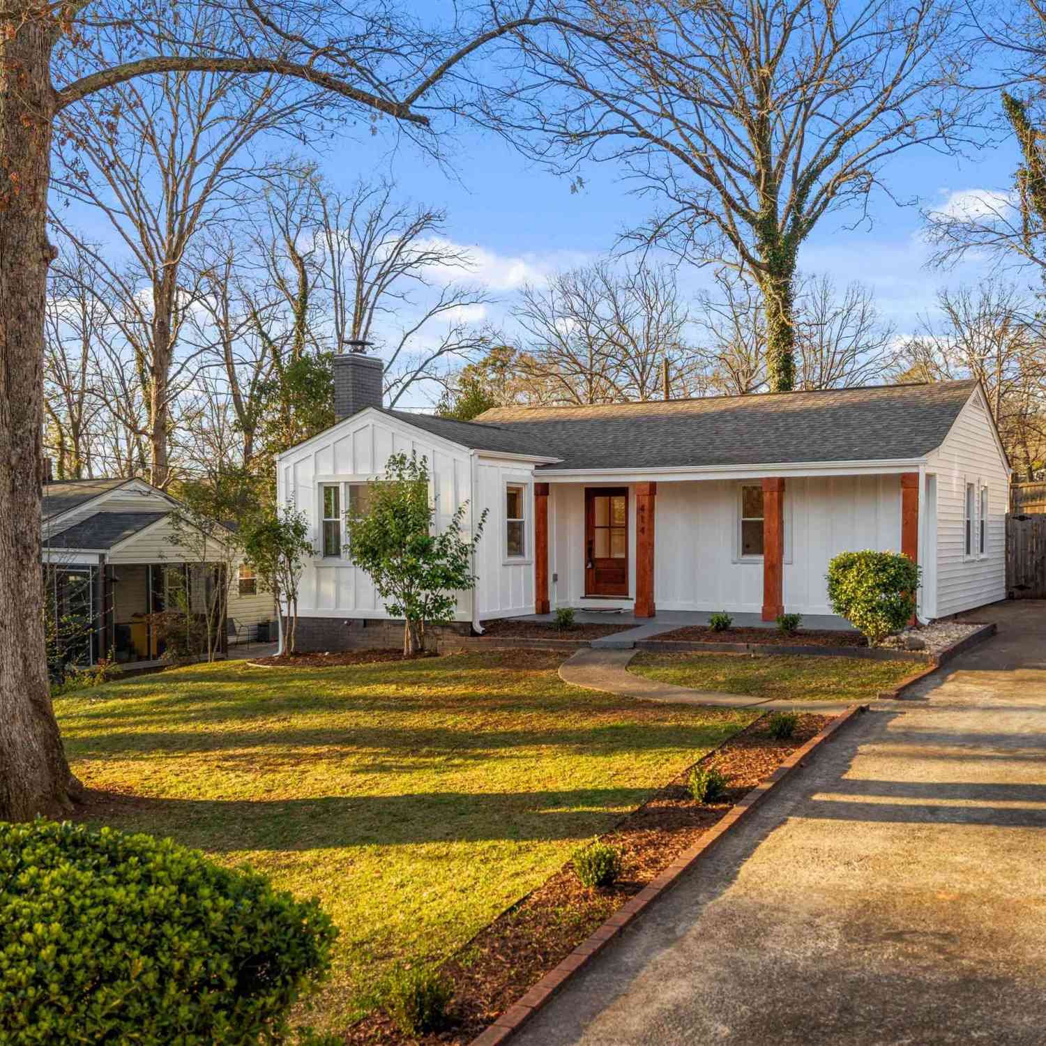 Homes For Sale - 414 Potomac<br/> Greenville County, Greenville, SC 29605