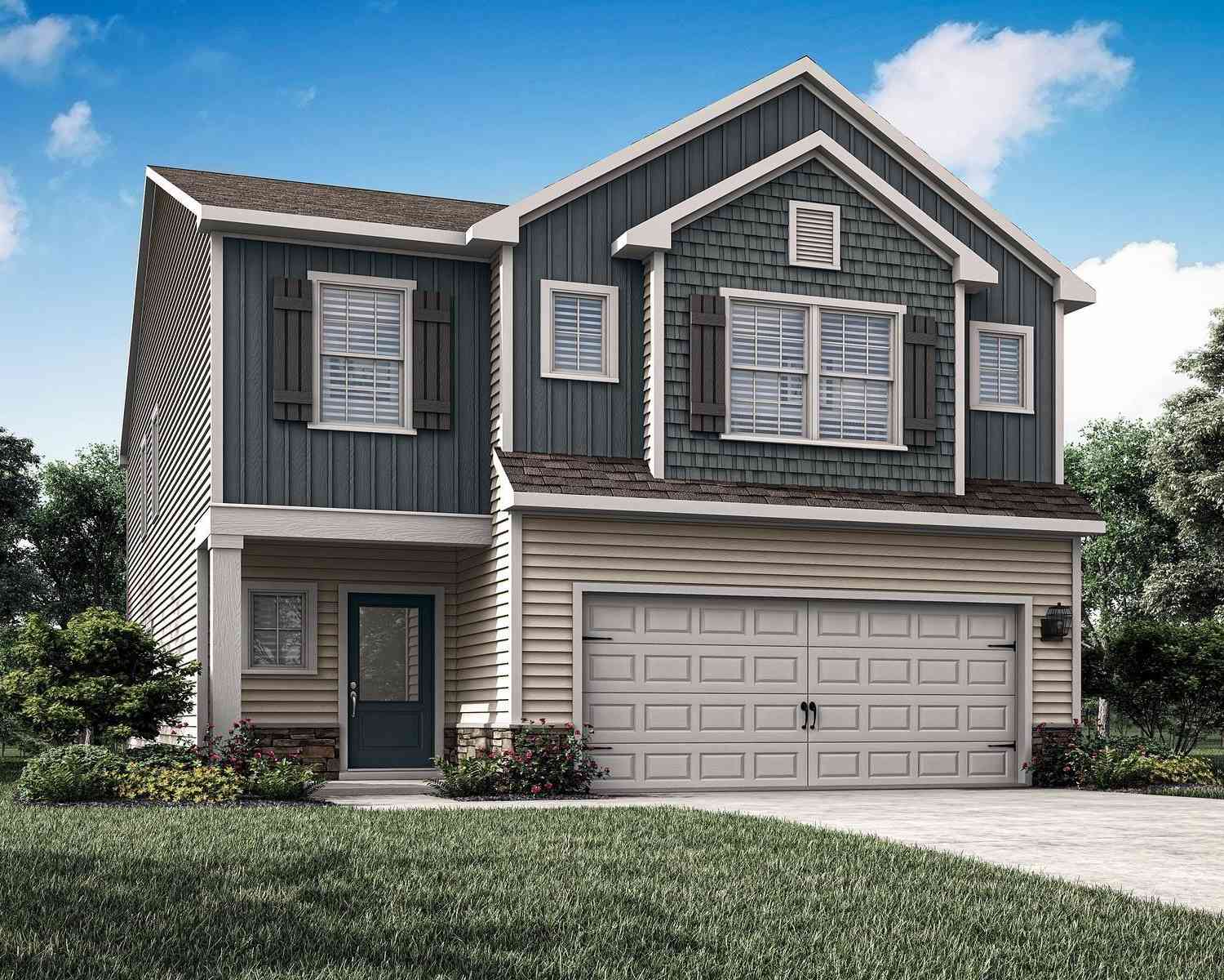 Homes For Sale - 407 West Claywalk<br/> Woodruff, SC 29388