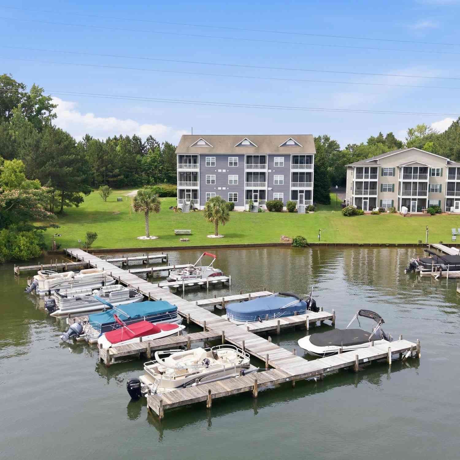 Homes For Sale - 201 Bomber<br/> Ninety Six, SC 29666