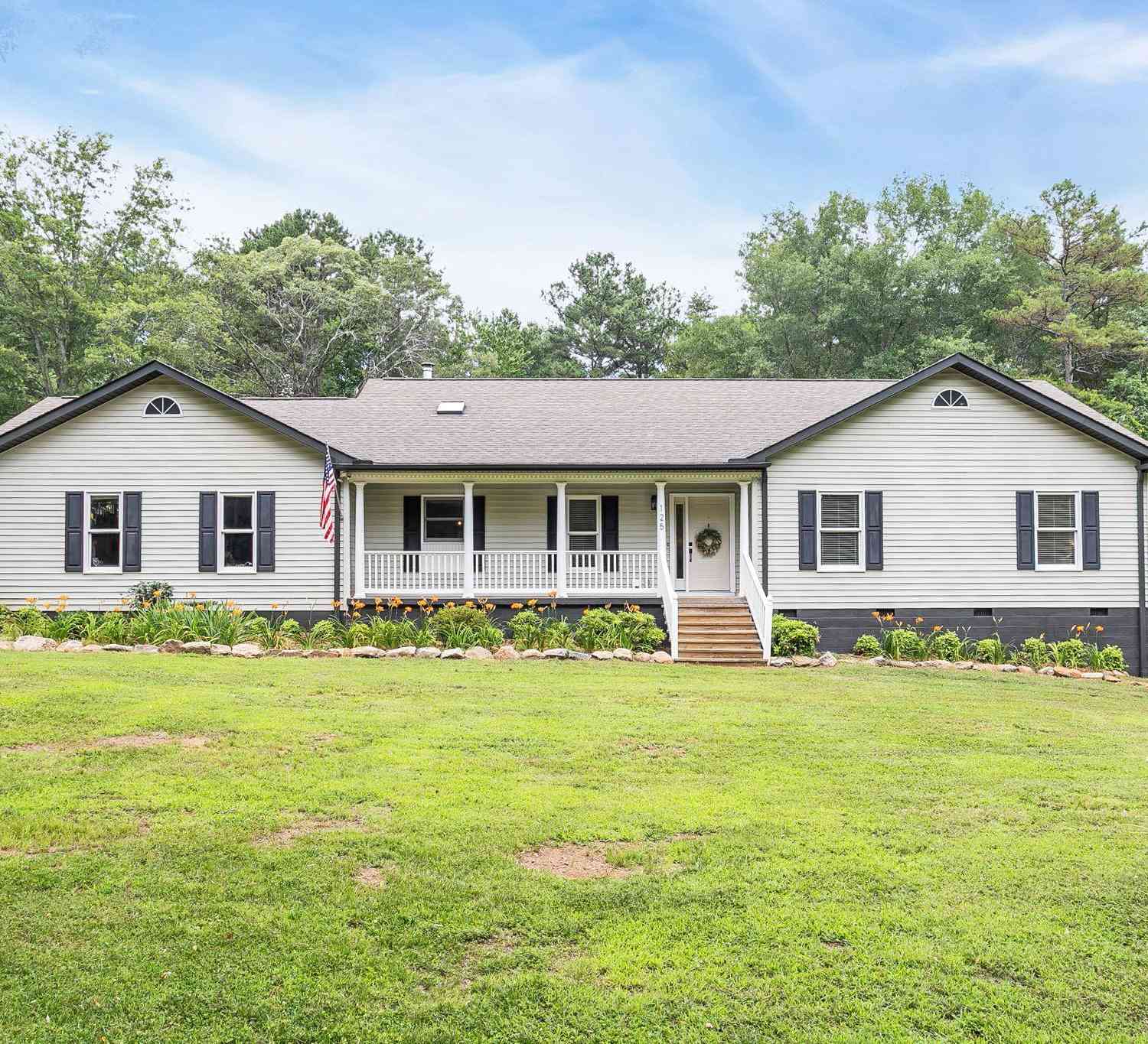Homes For Sale - 125 Christie<br/> Anderson County, Piedmont, SC 29673