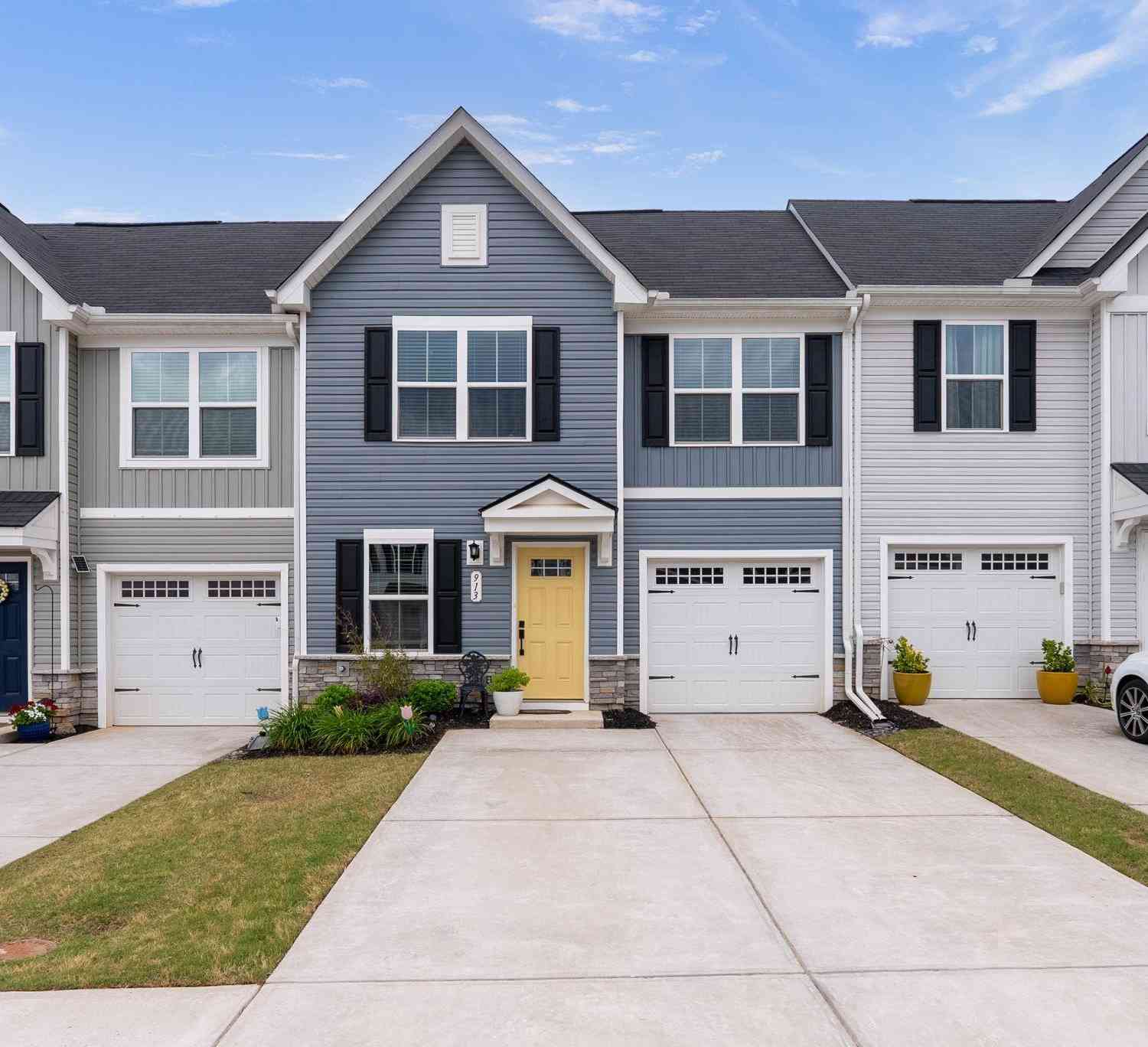 Slider Thumb