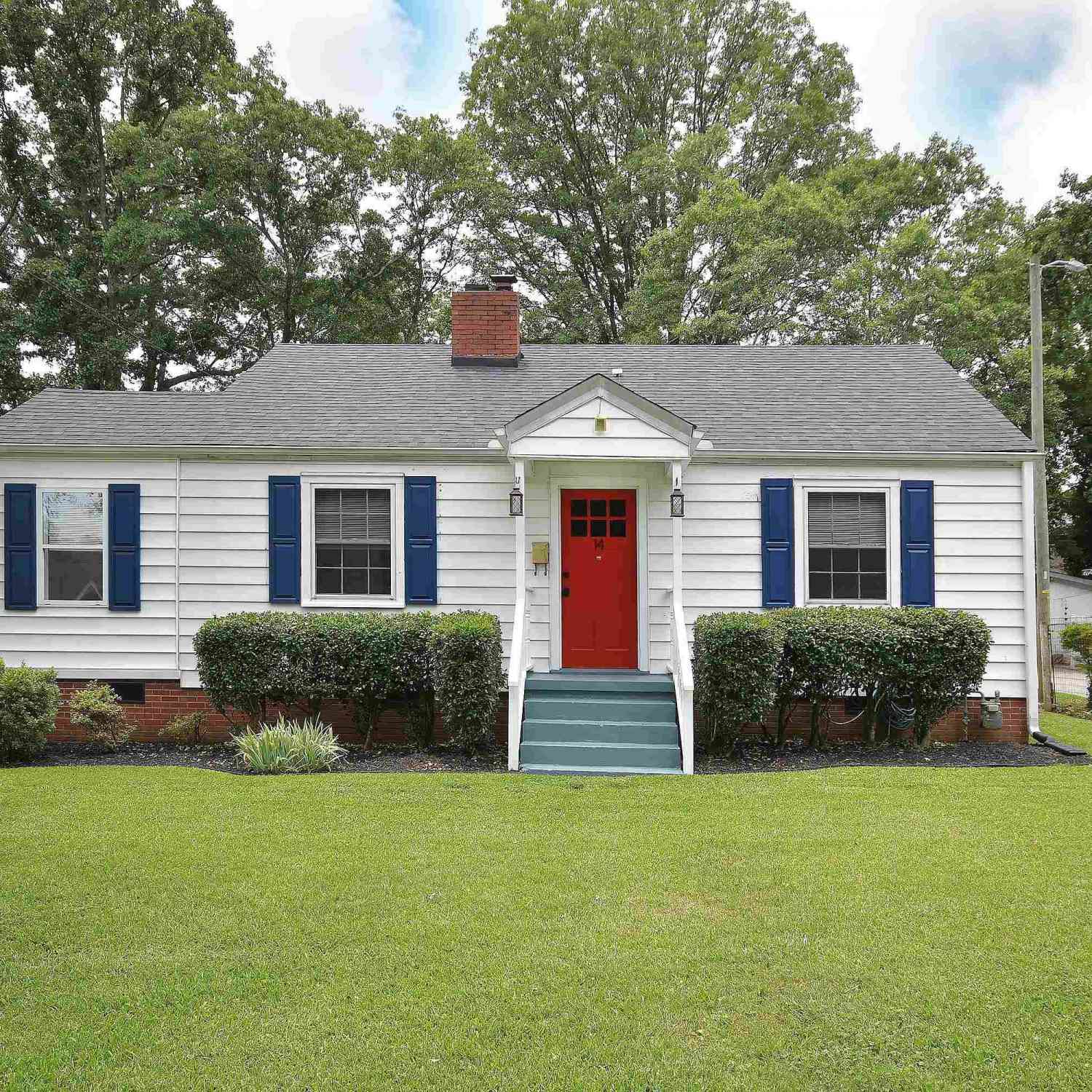 Homes For Sale - 14 Tabor<br/> Greenville, SC 29609