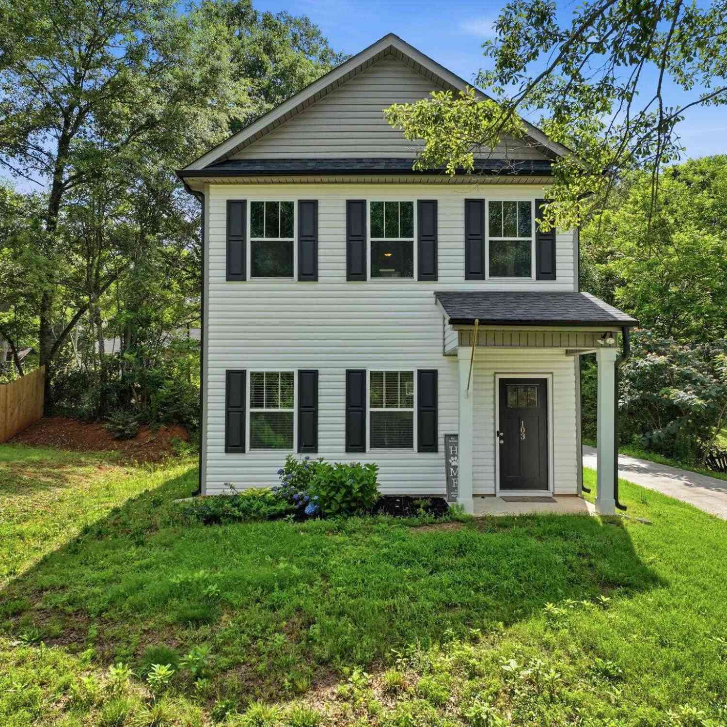 Homes For Sale - 103 Preston<br/> Easley, SC 29640