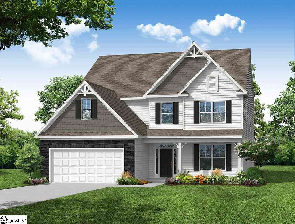 Homes For Sale - 408 Ladybug<br/> Anderson County, Anderson, SC 29621