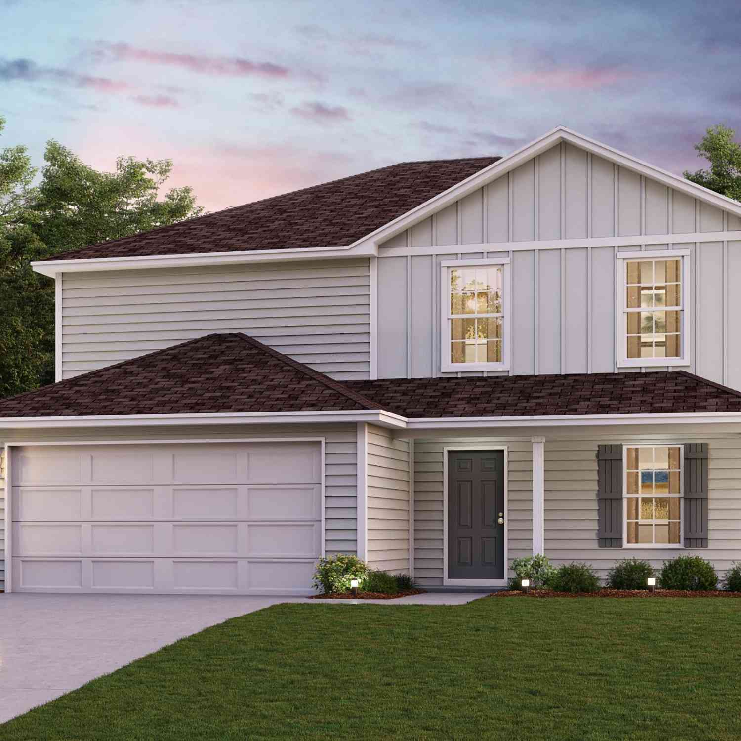 Slider Thumb