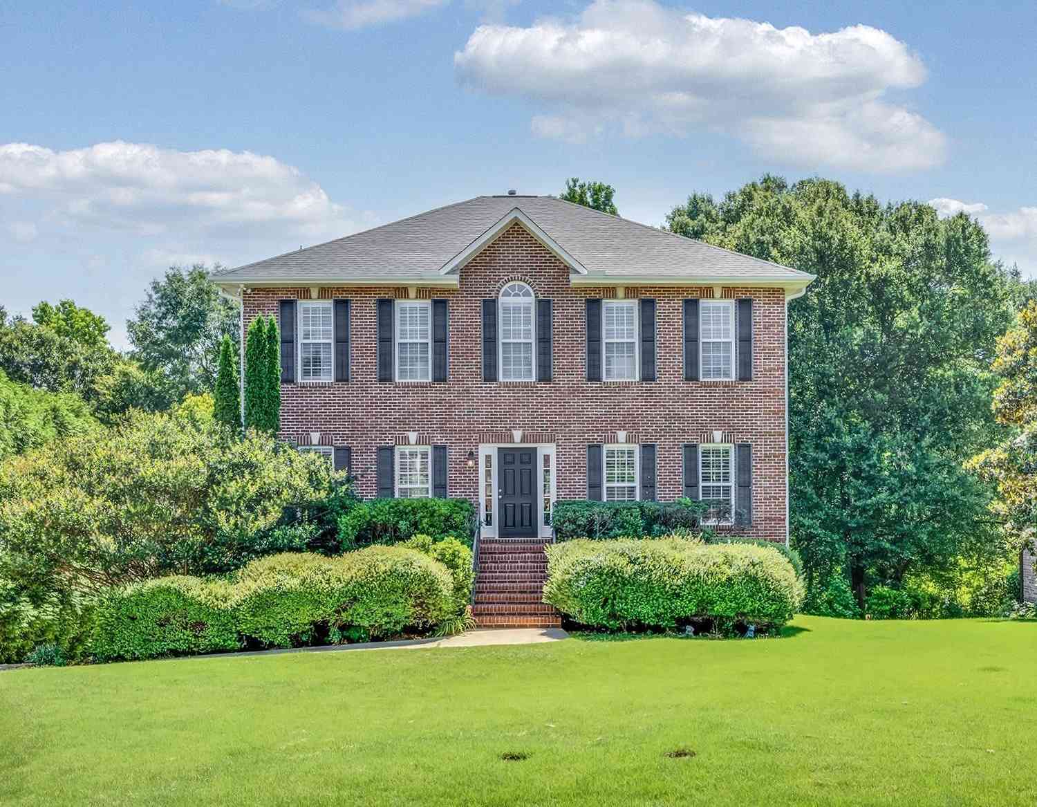 Homes For Sale - 316 New Tarleton<br/> Greer, SC 29650