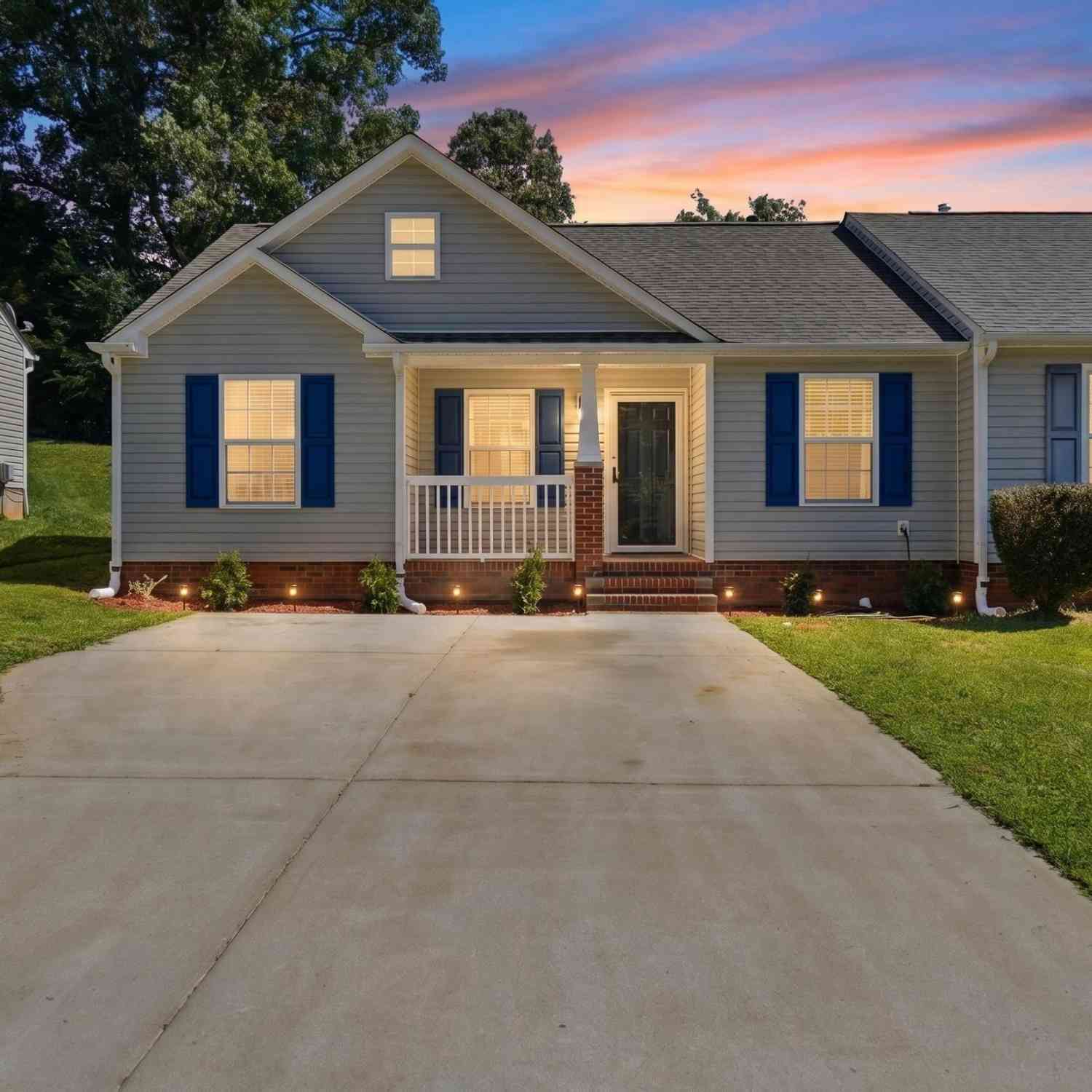 Homes For Sale - 1378 Pampas<br/> Rock Hill, SC 29732