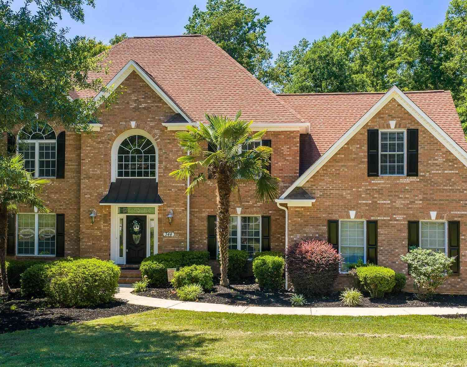 Homes For Sale - 344 Meathward<br/> Moore, SC 29639