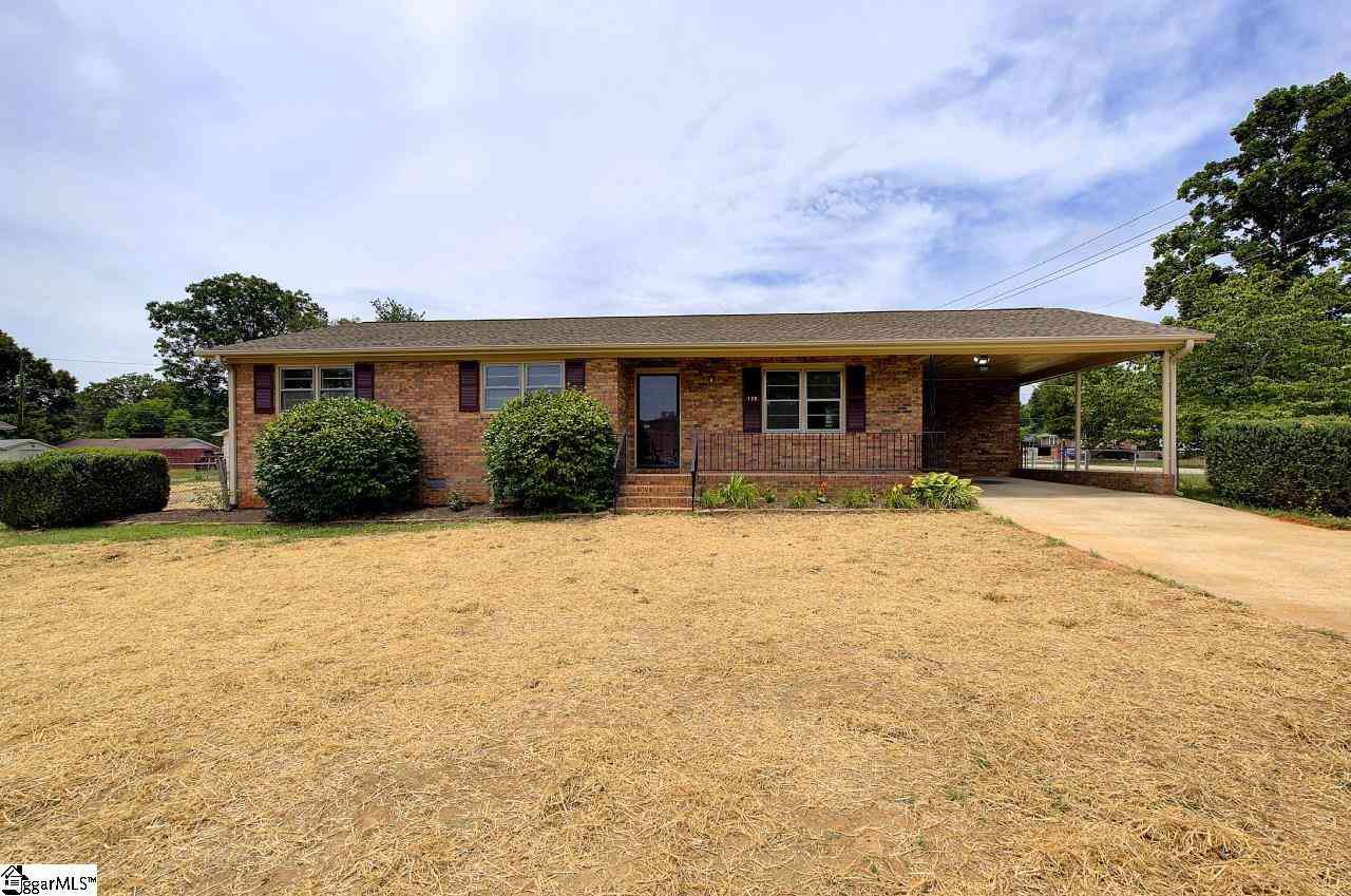 Homes For Sale - 129 Venus<br/> Inman, SC 29349