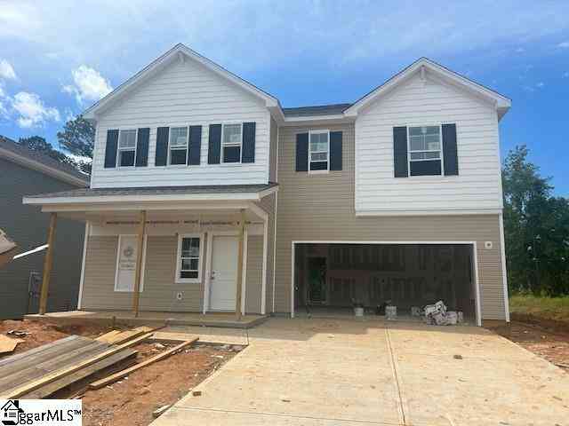 Homes For Sale - 174 Gumwood<br/> Cherokee County, Gaffney, SC 29341