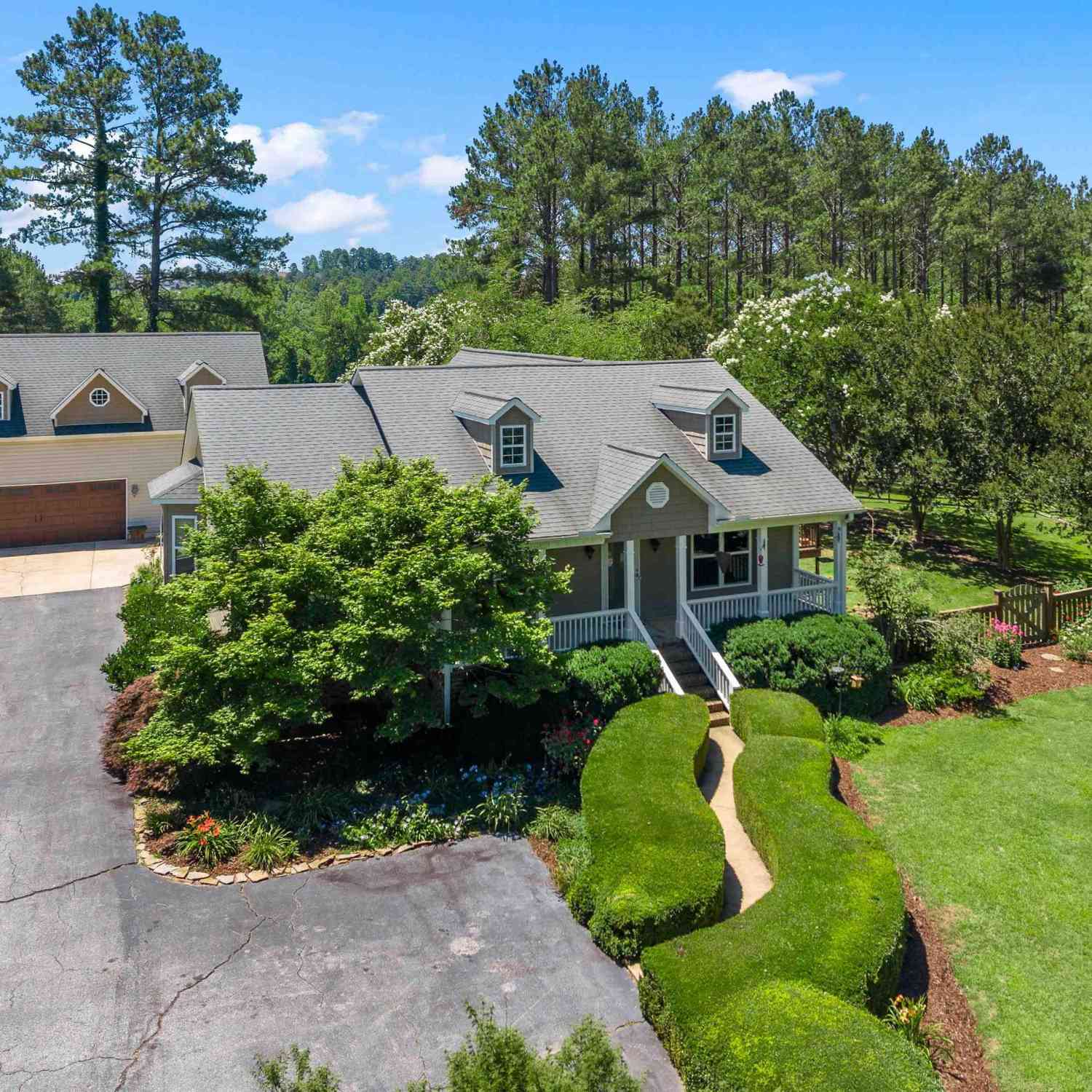 Homes For Sale - 1302 Bailey Mill<br/> Travelers Rest, SC 29690