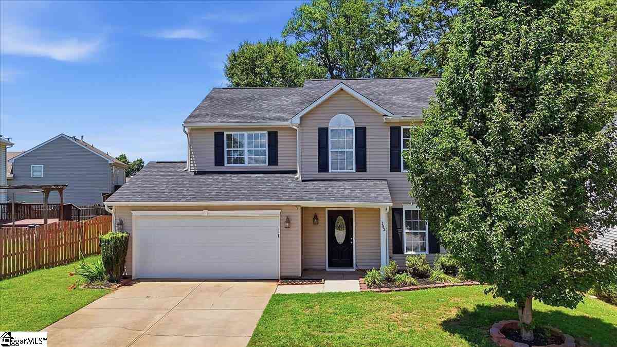 Homes For Sale - 103 Montauk<br/> Greenville County, Greenville, SC 29607