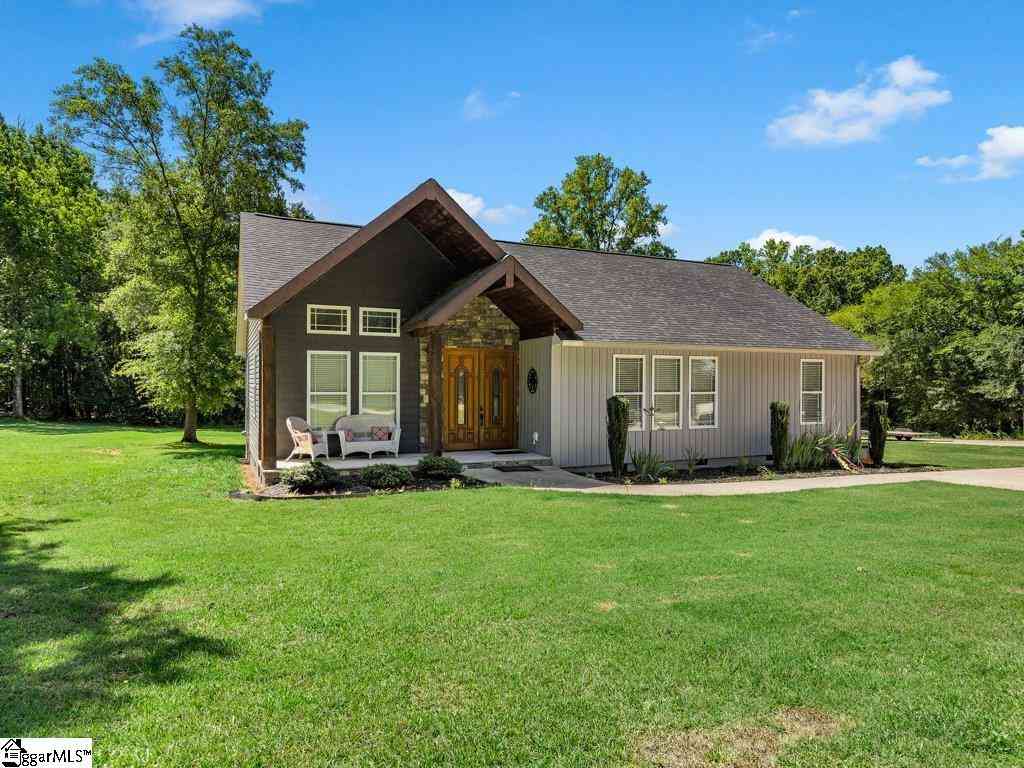 Homes For Sale - 211 Toney<br/> Union, SC 29379