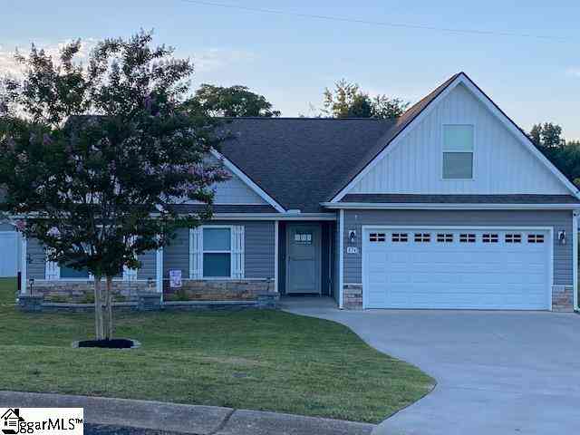 Homes For Sale - 874 W Keepsake<br/> Inman, SC 29349