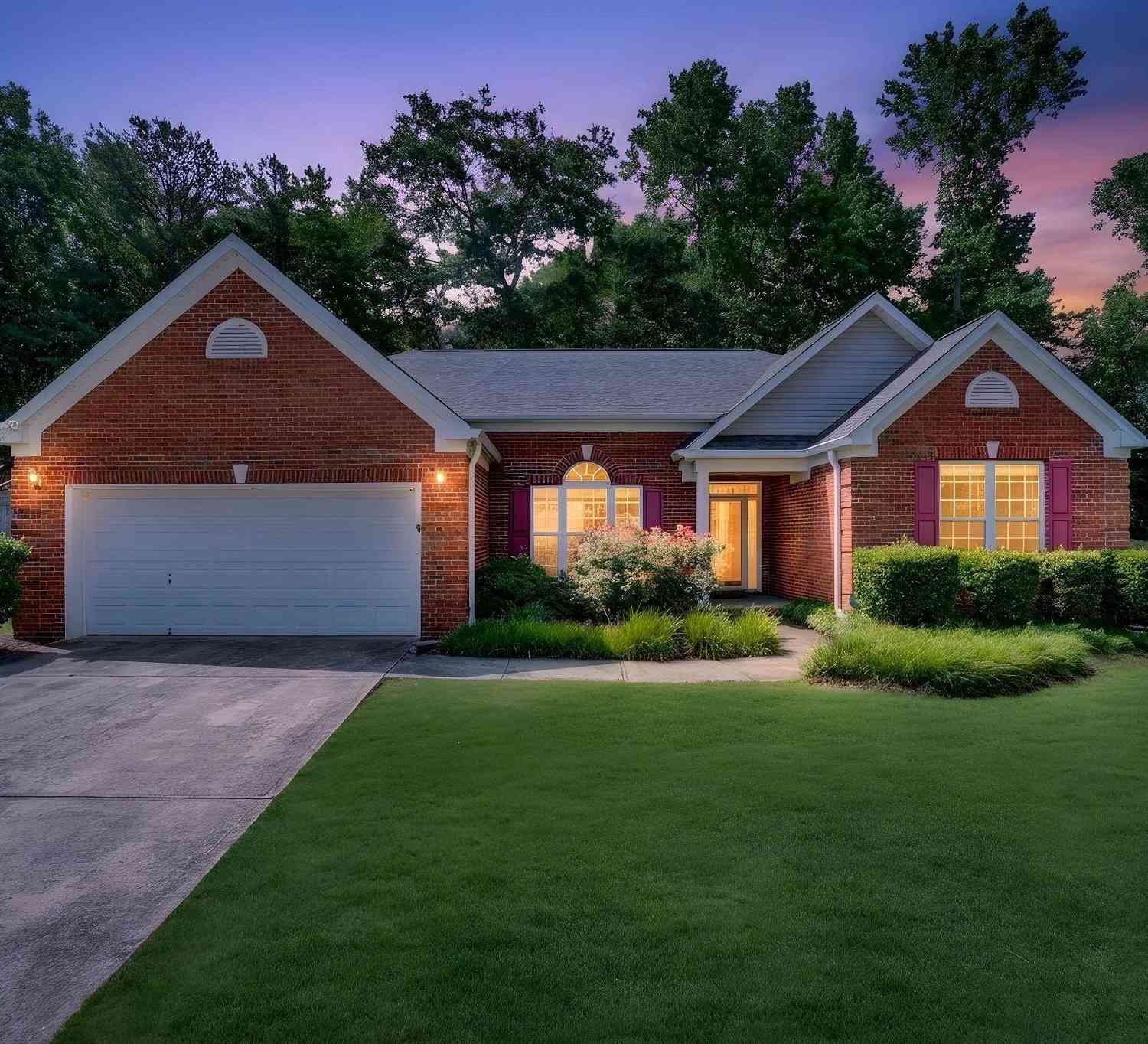 Homes For Sale - 353 Edenberry<br/> Easley, SC 29642