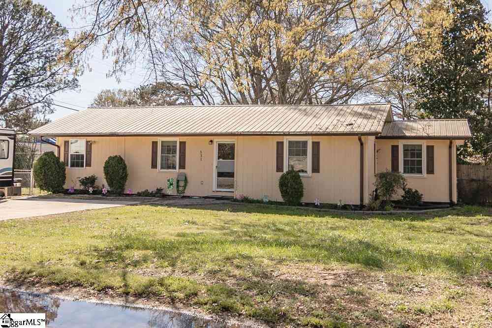 Homes For Sale - 531 Stone<br/> Anderson, SC 29625