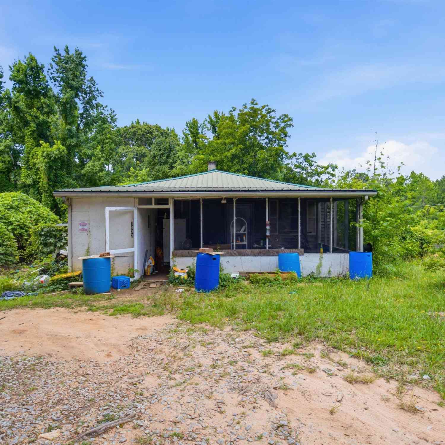 Homes For Sale - 1432 Blackstock<br/> Pauline, SC 29374