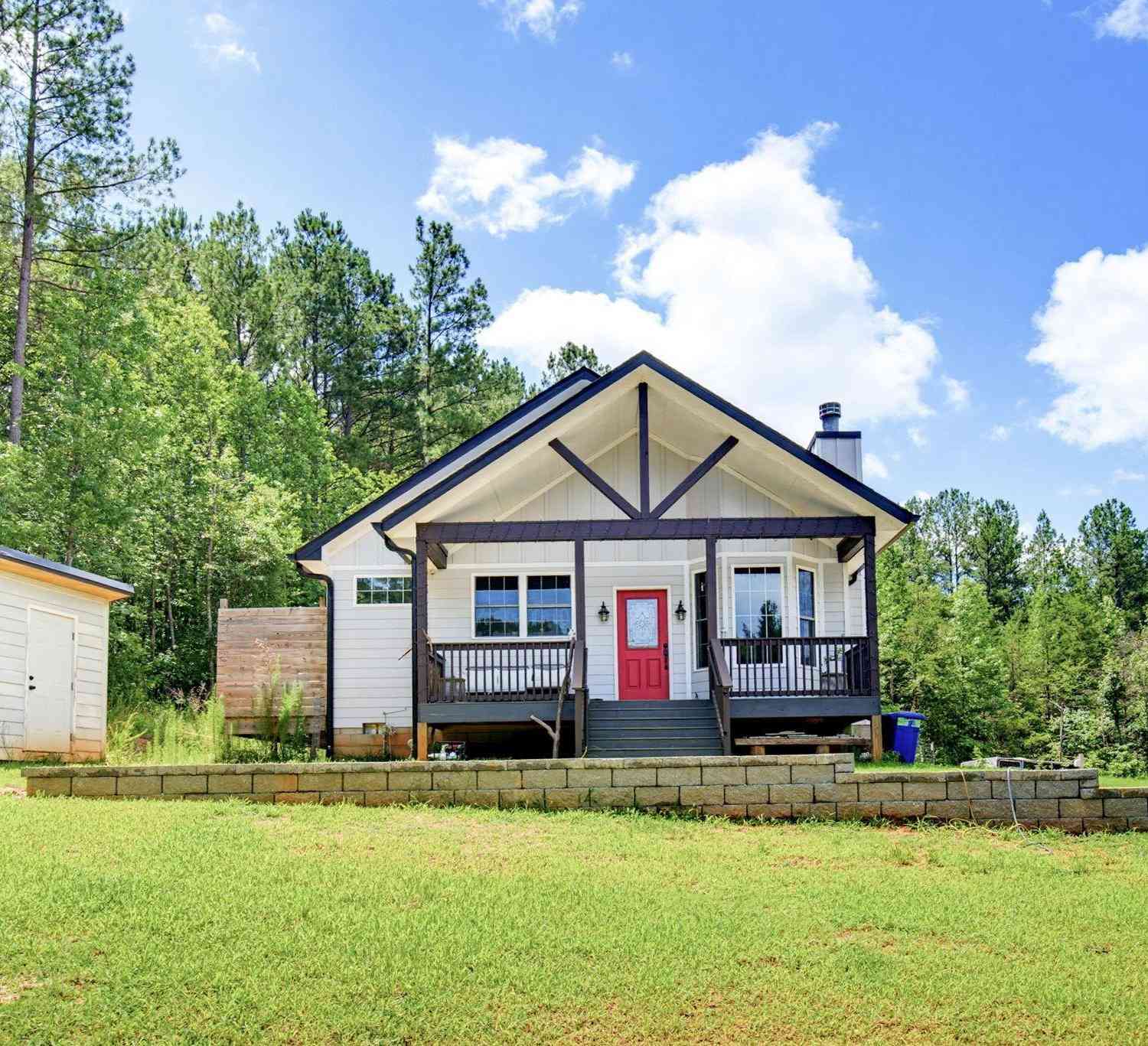 Homes For Sale - 1217 Pleasant Hill<br/> Greenville County, Landrum, SC 29356