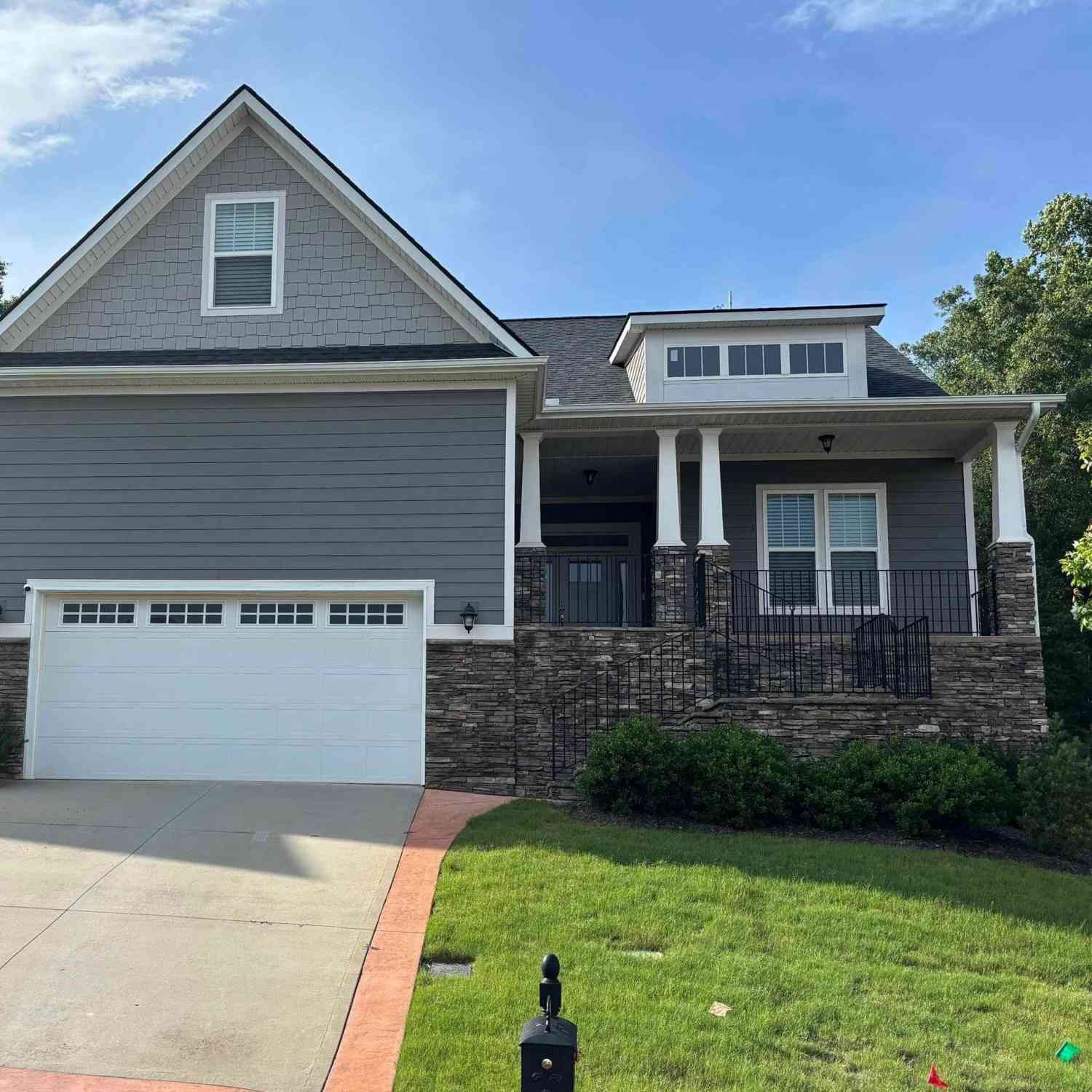 Homes For Sale - 610 Winding Slope<br/> Piedmont, SC 29673