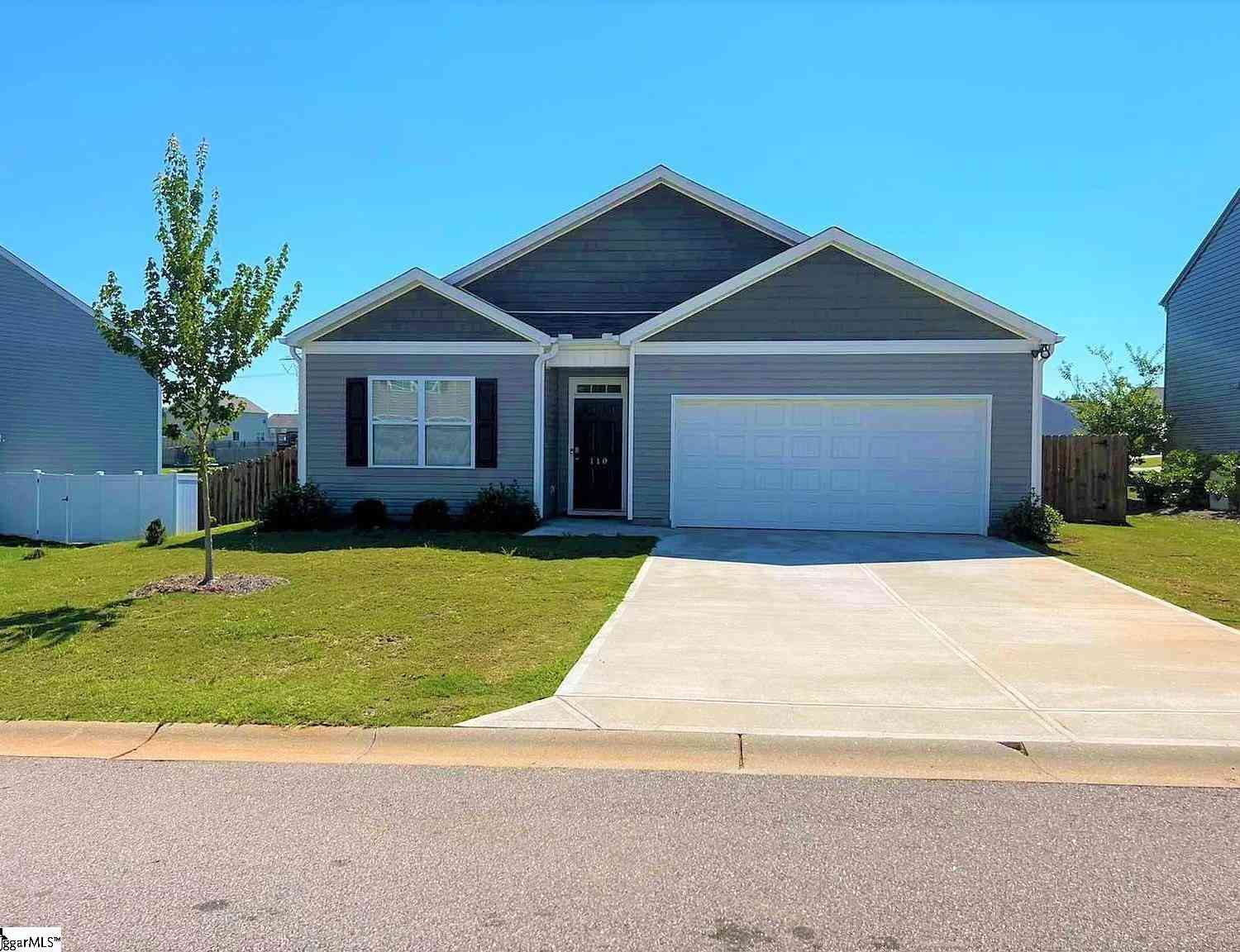 Homes For Sale - 110 Rogers Knoll<br/> Pelzer, SC 29669