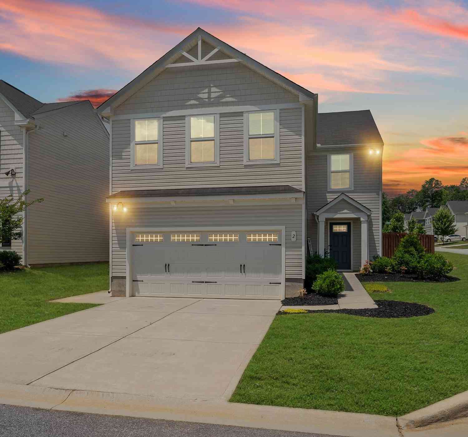 Homes For Sale - 2 Havenhill<br/> Greenville County, Greenville, SC 29605
