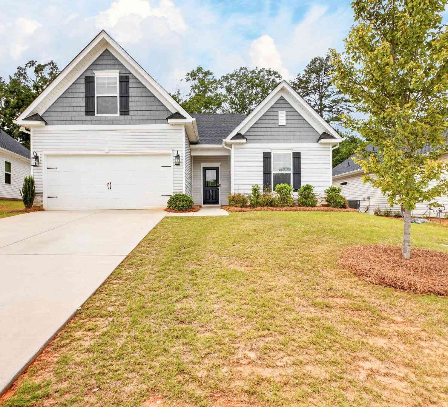 Homes For Sale - 537 Clairbrook<br/> Greenville County, Greer, SC 29651