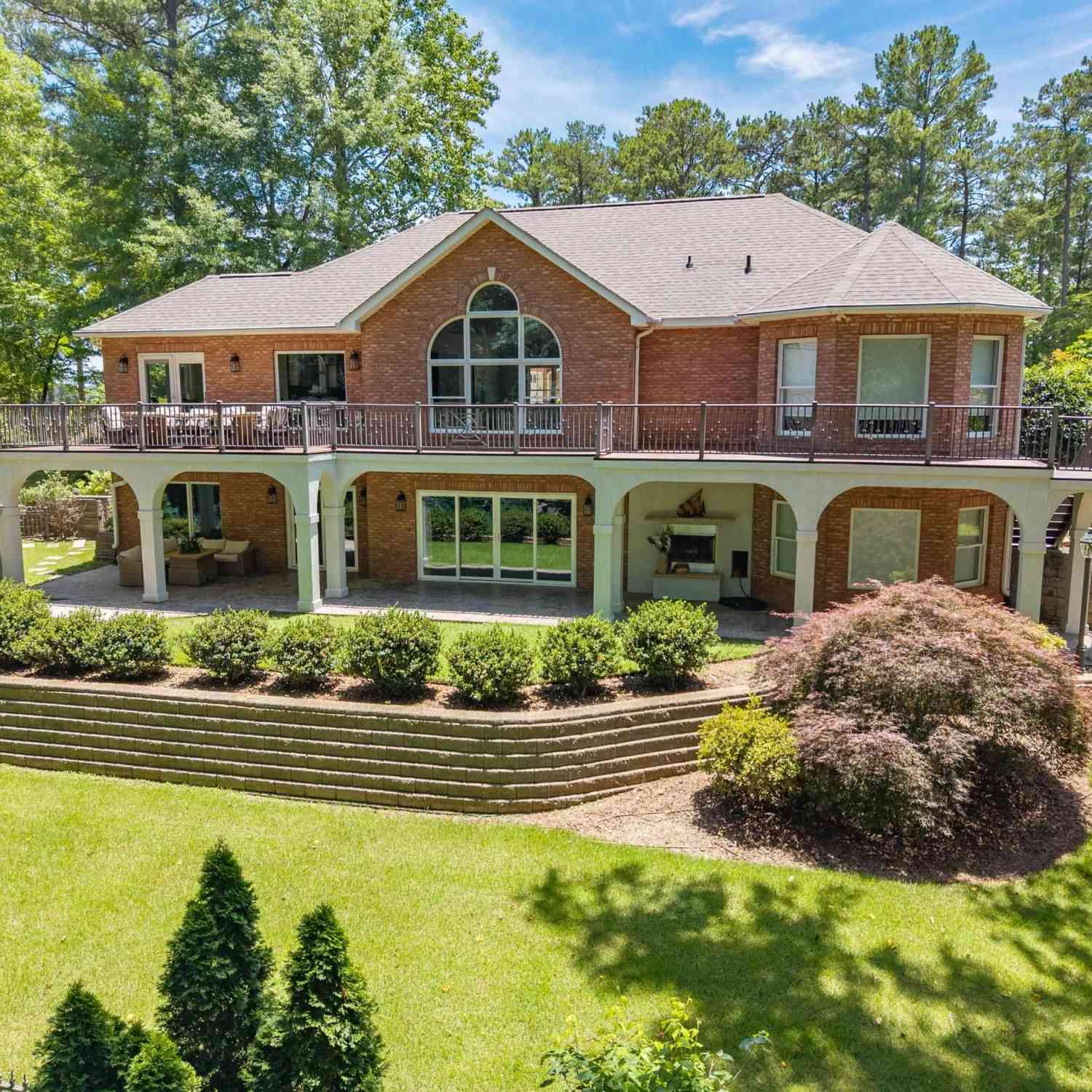 Homes For Sale - 209 Amethyst<br/> Seneca, SC 29672
