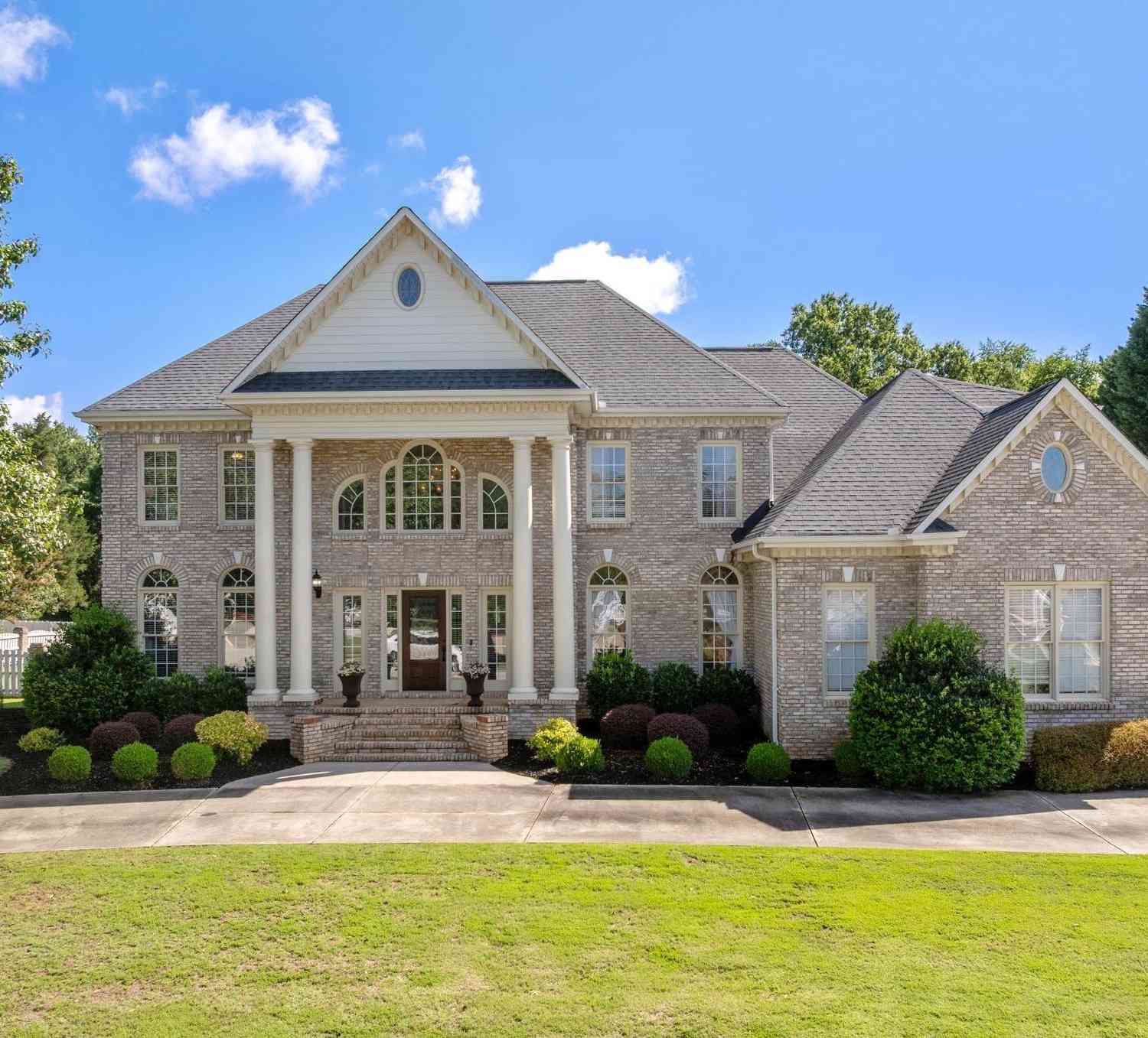 Homes For Sale - 3 Charlestonplace<br/> Greenville County, Greenville, SC 29615