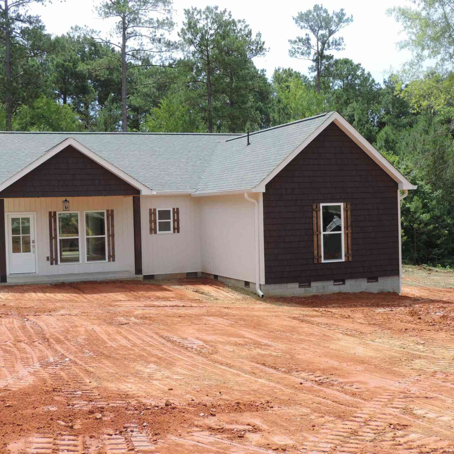 Homes For Sale - 384 Bailey<br/> Union County, Buffalo, SC 29321