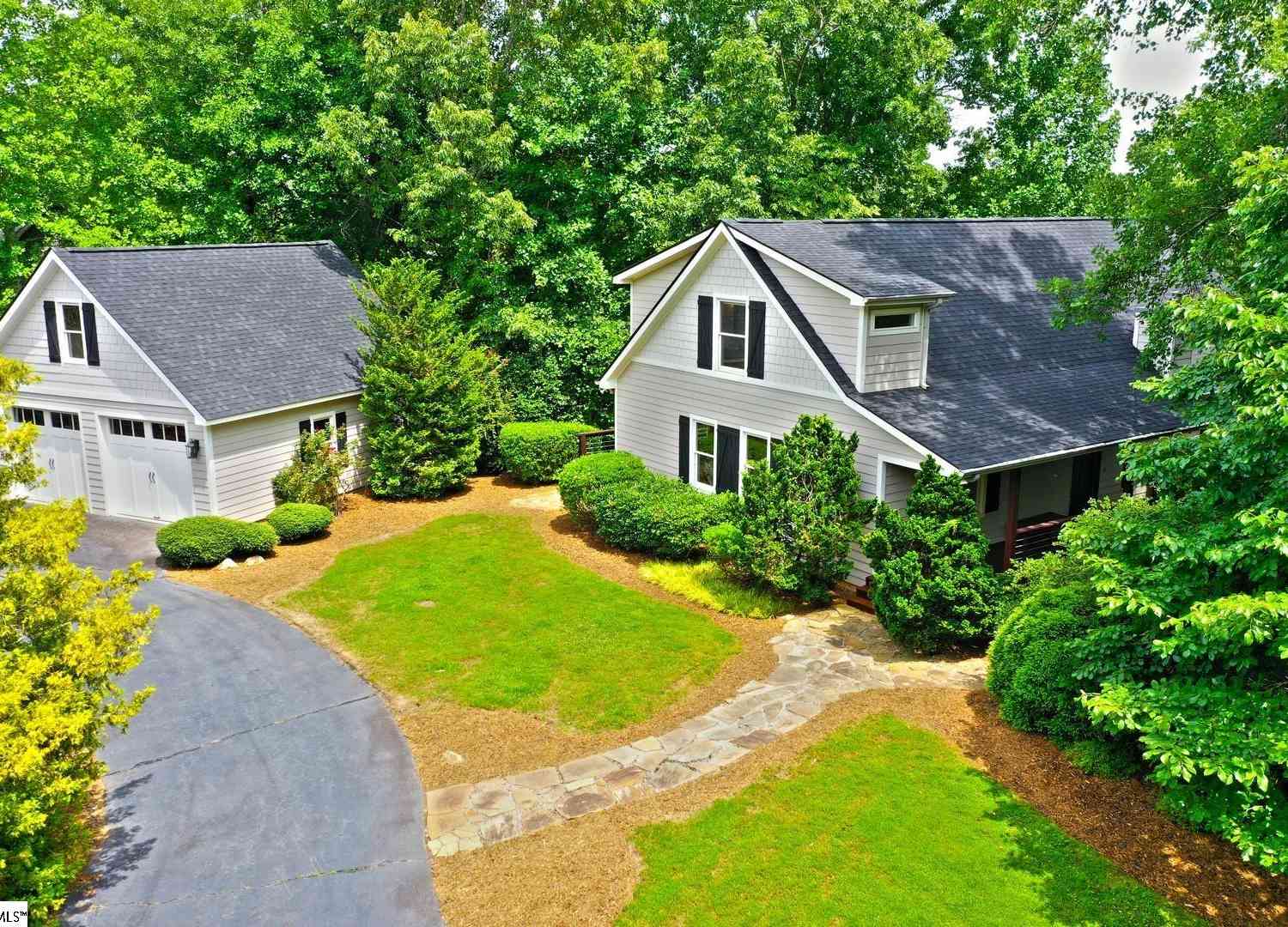 Homes For Sale - 108 Carolina Cove<br/> Seneca, SC 29672
