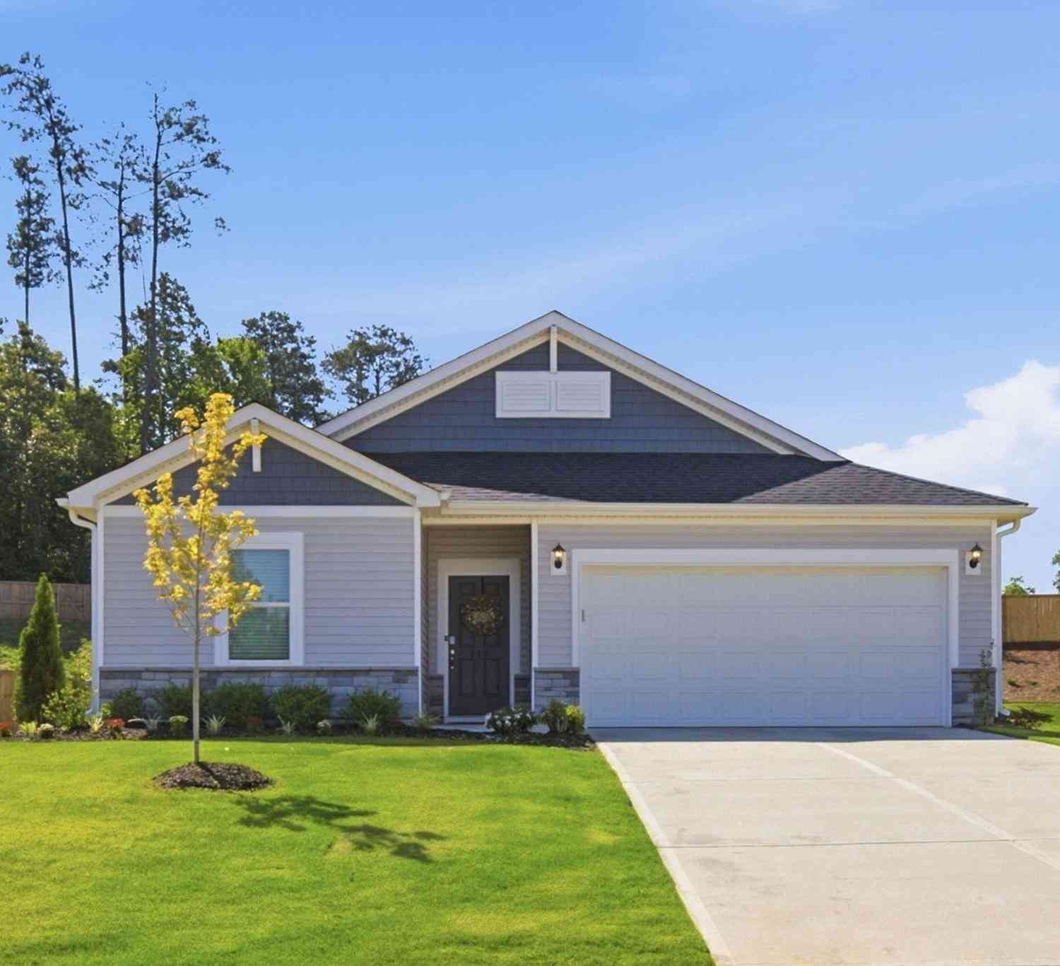 Homes For Sale - 110 Granby<br/> Easley, SC 29642