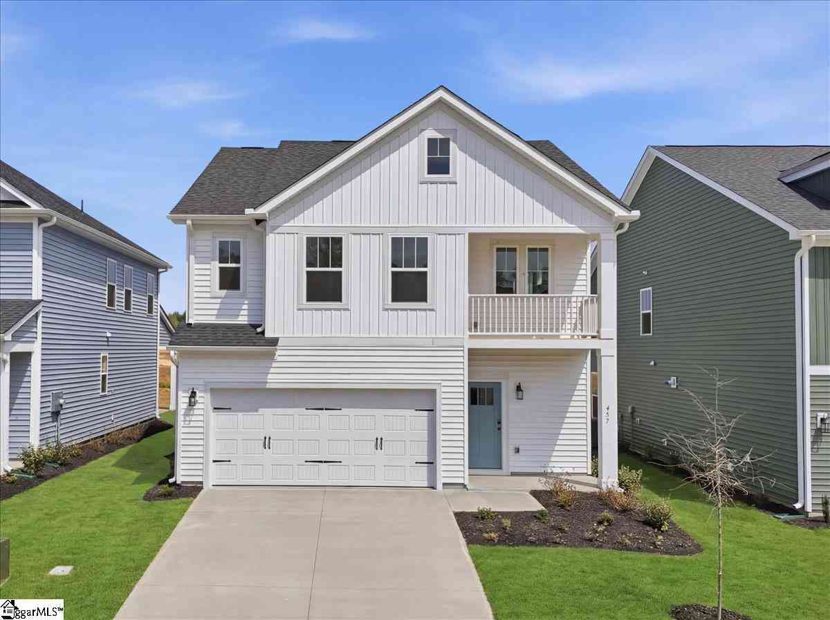 Homes For Sale - 457 Amaryllis<br/> Woodruff, SC 29388