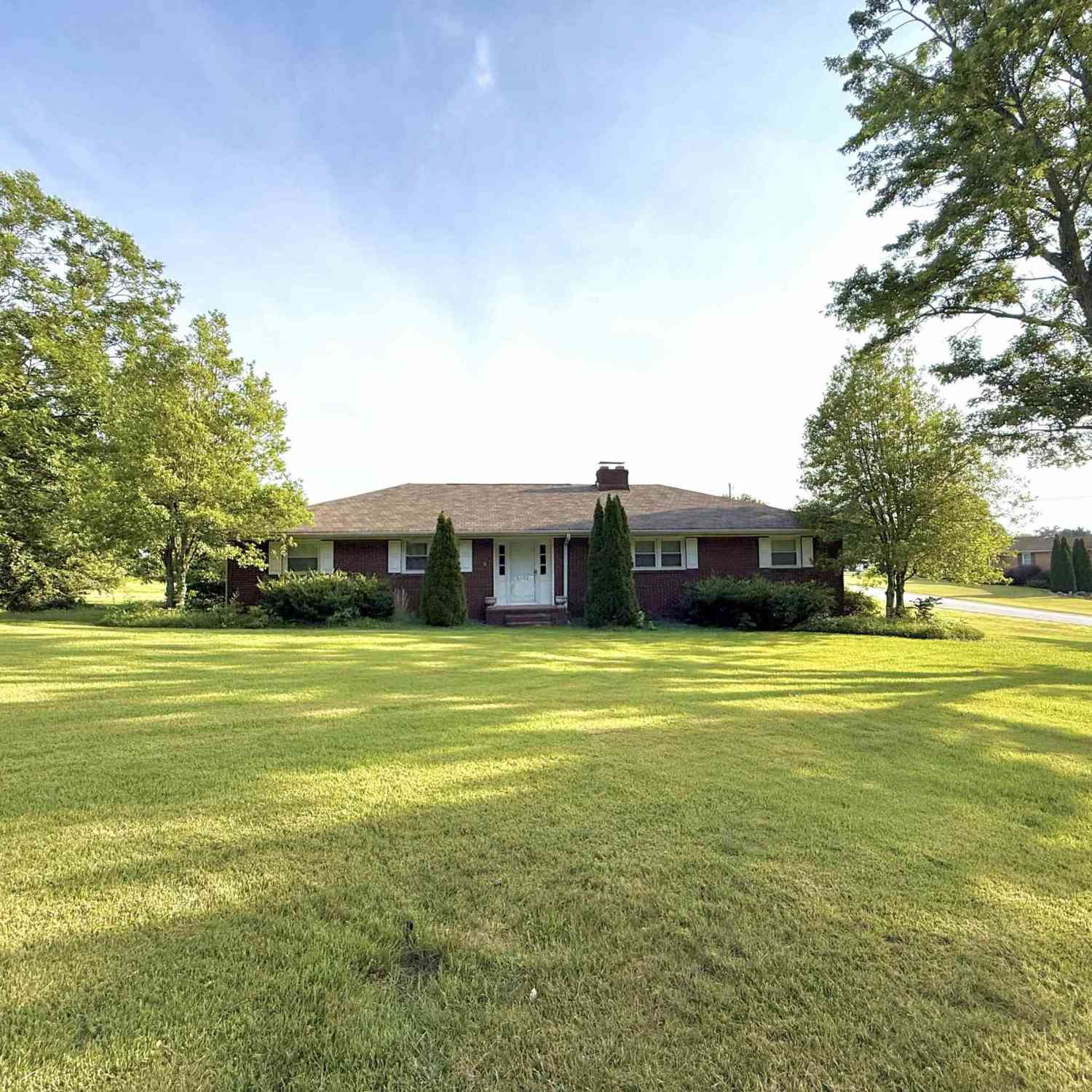 Homes For Sale - 6120 State Park<br/> Greenville County, Travelers Rest, SC 29690