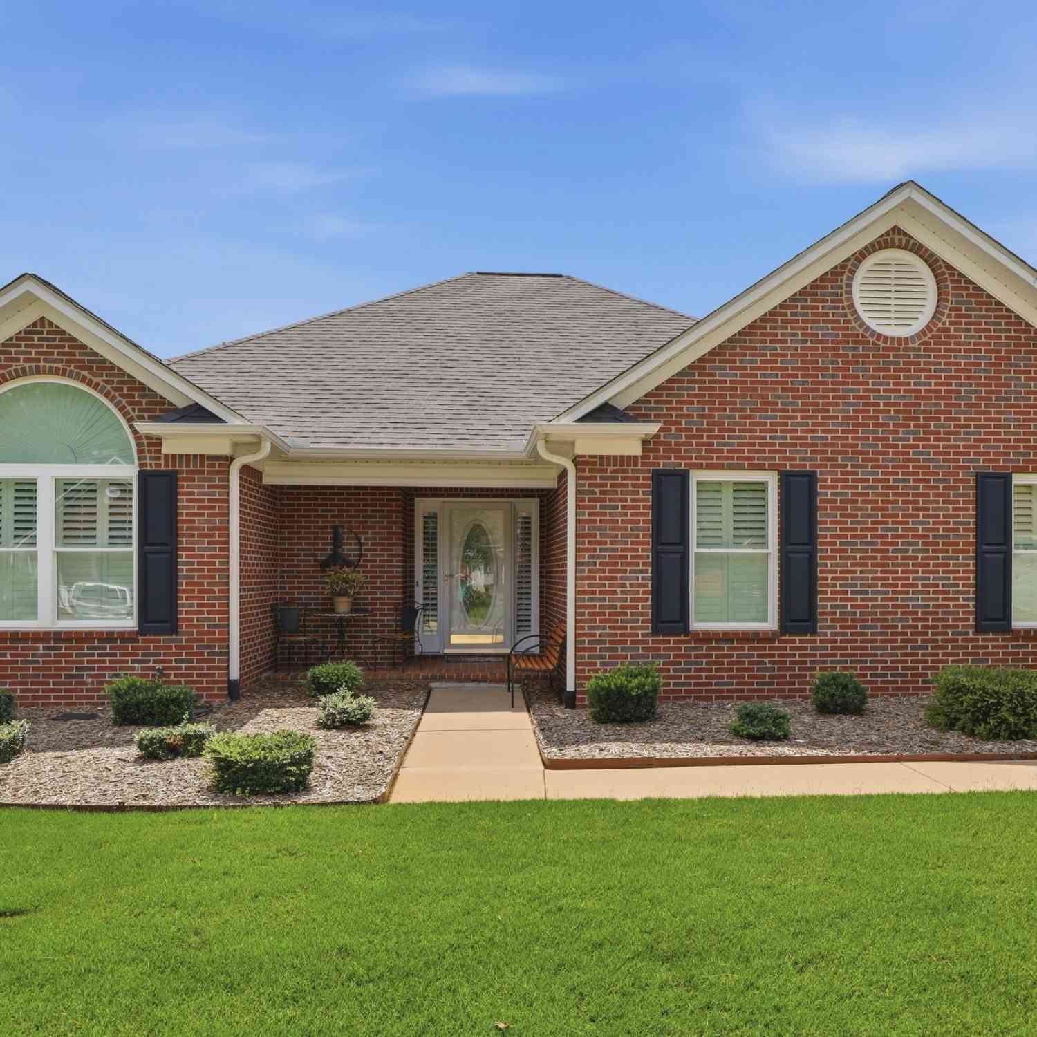 Homes For Sale - 412 Rambling Rose<br/> Moore, SC 29369