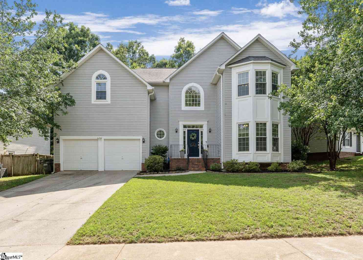 Homes For Sale - 16 Halehaven<br/> Greenville County, Simpsonville, SC 29681