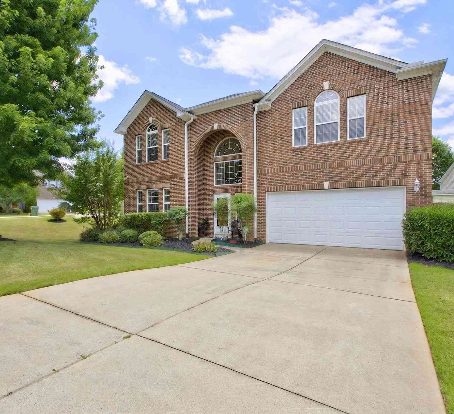 Homes For Sale - 1 Mill Valley<br/> Greenville County, Taylors, SC 29687