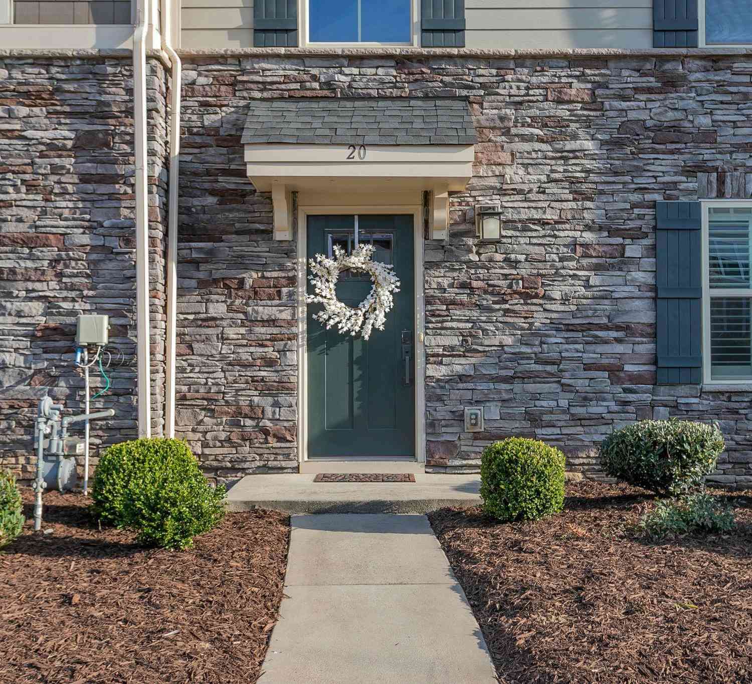 Townhouse For Sale - 20 Eagle Field<br/> Greenville, SC 29607