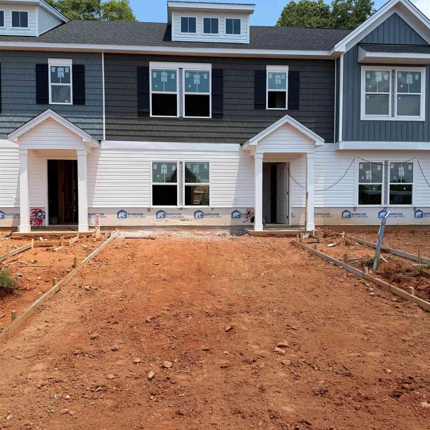 Townhouse For Sale - 339 Stonyway<br/> Easley, SC 29640