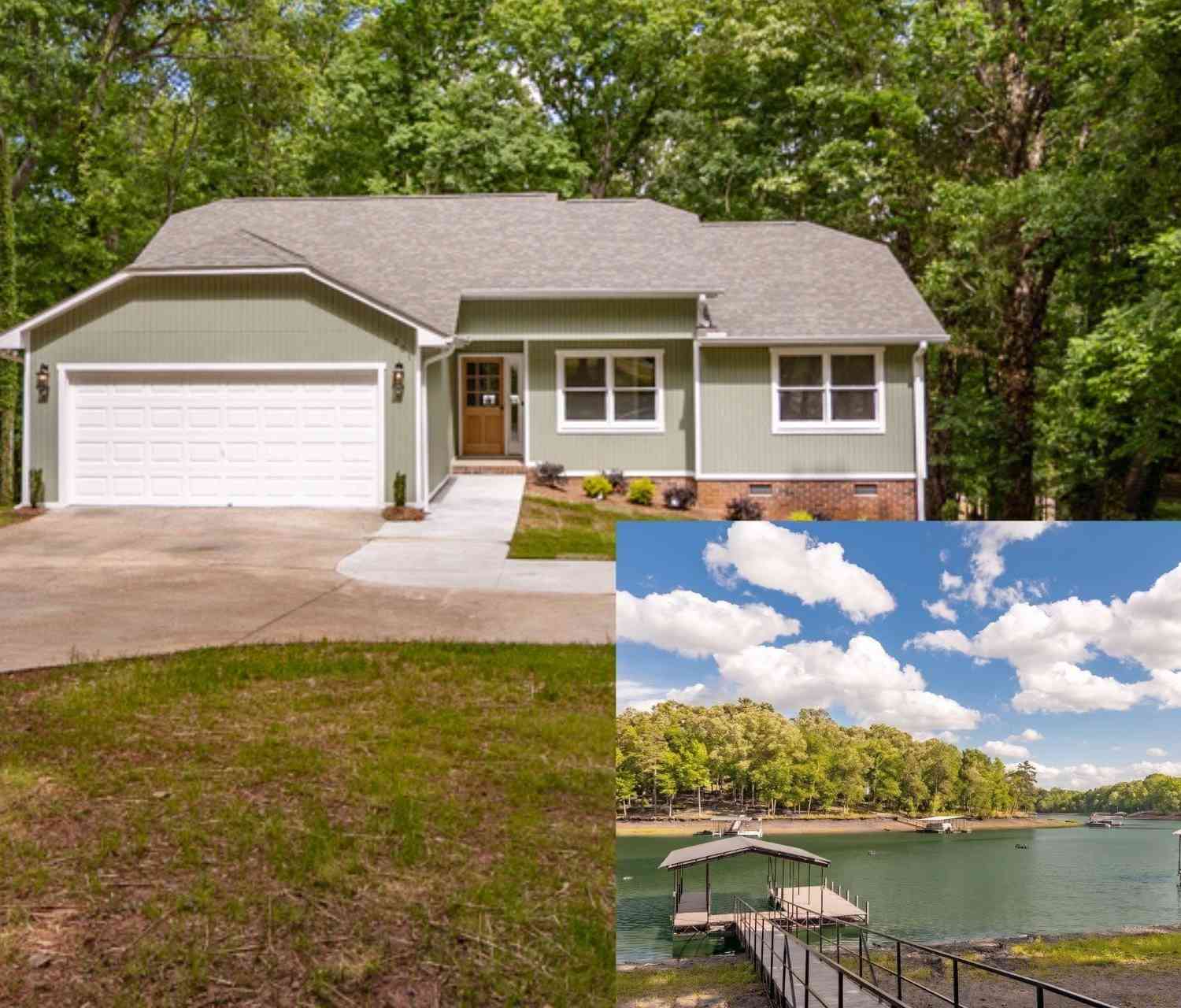 Homes For Sale - 201 Shore<br/> Anderson, SC 29625