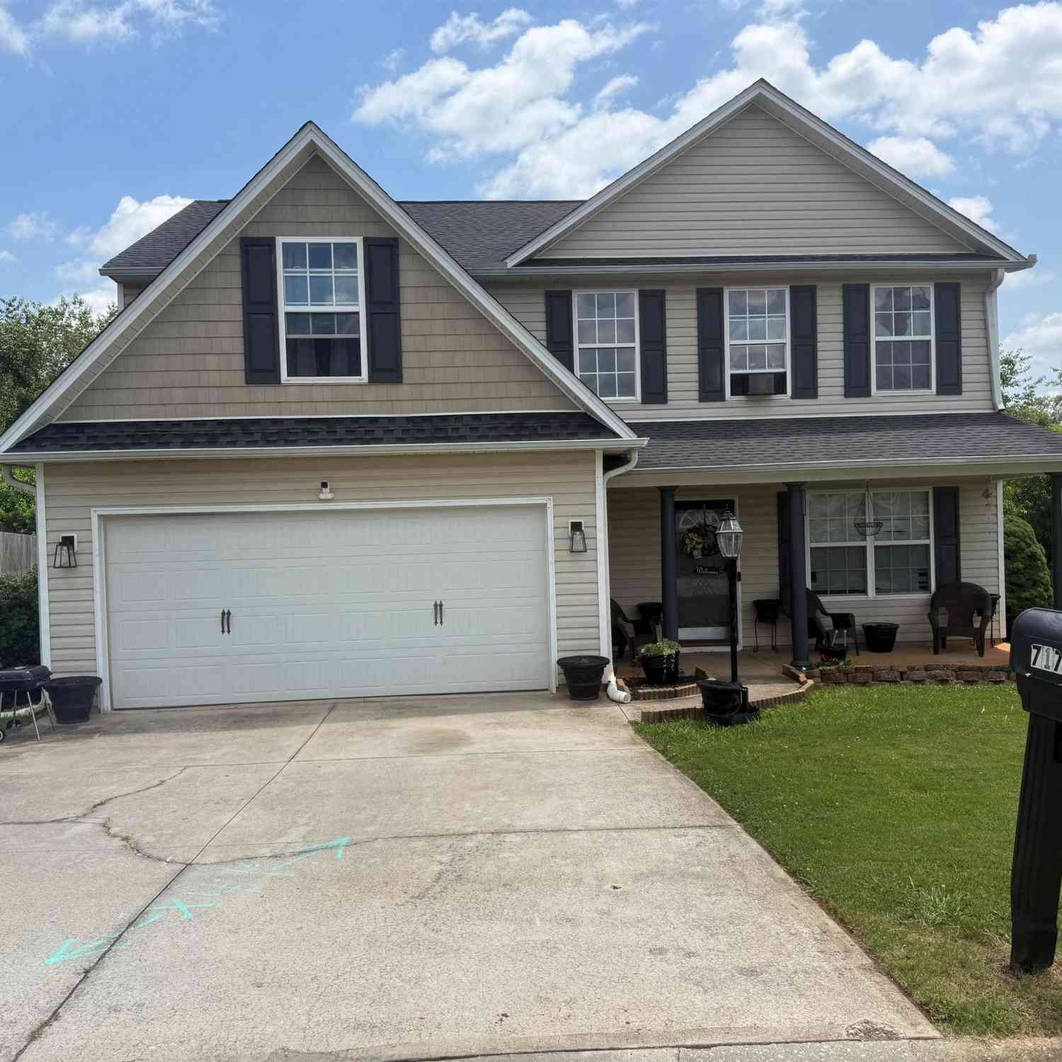 Homes For Sale - 717 Cassie Marie<br/> Duncan, SC 29339