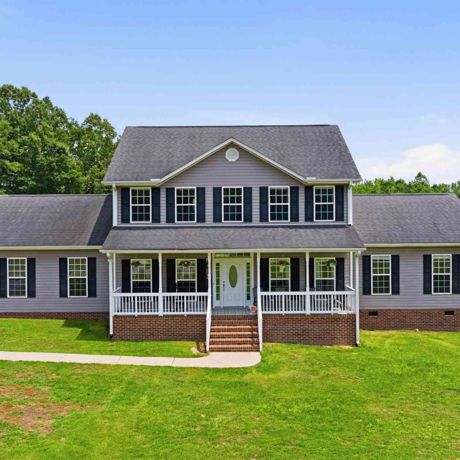 Homes For Sale - 155 Mas<br/> Pacolet, SC 29372