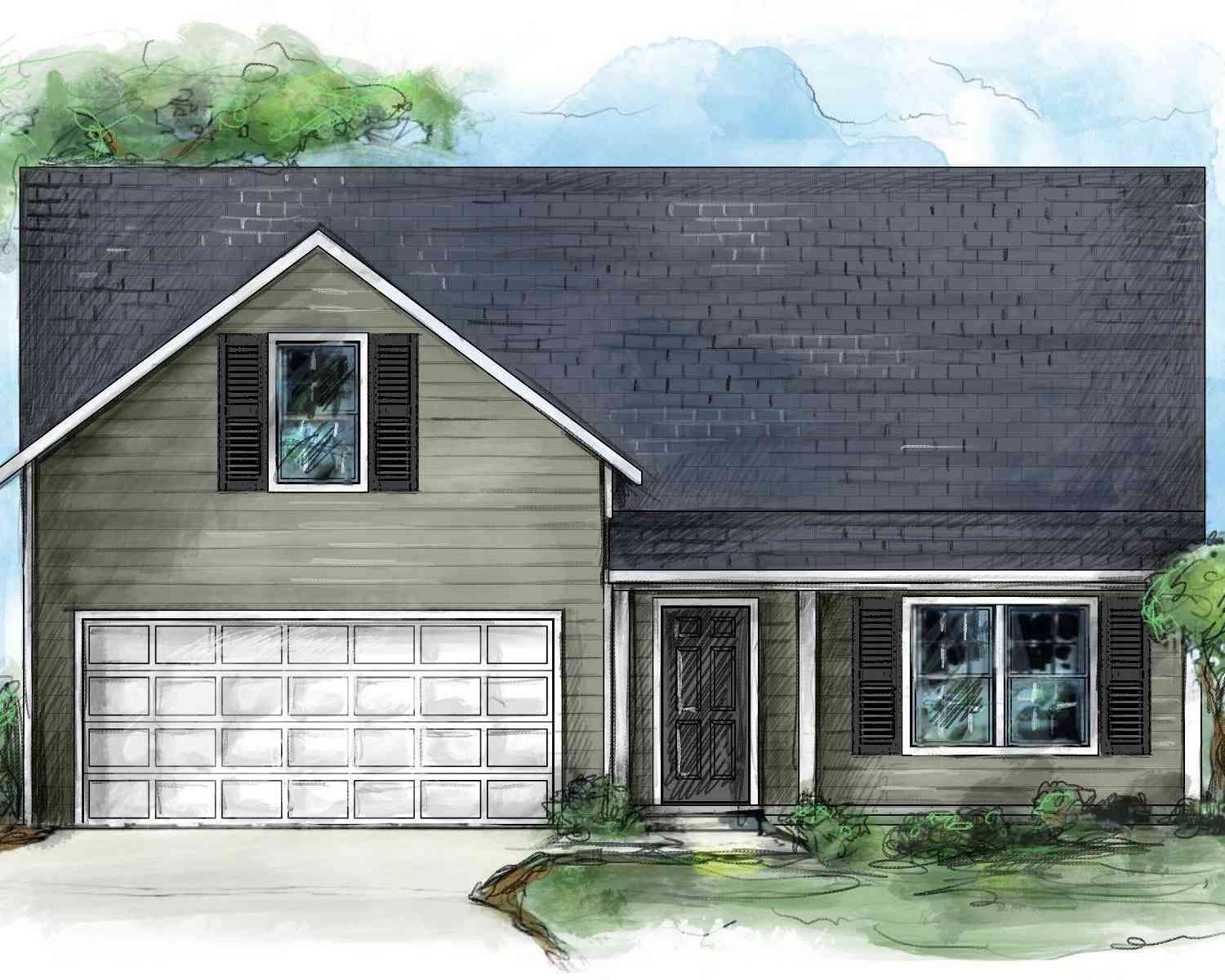 Homes For Sale - 295 Henderson<br/> Laurens County, Gray Court, SC 29645