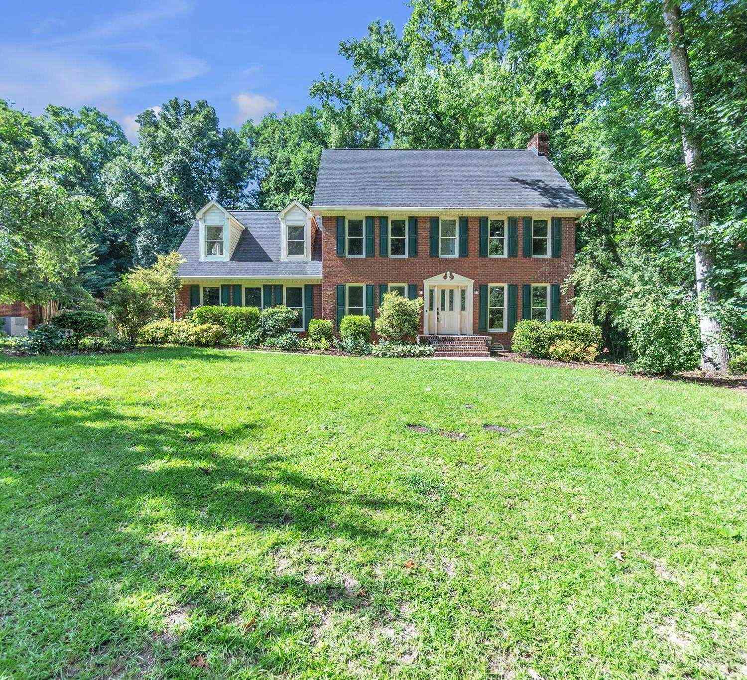 Homes For Sale - 1112 Willow Branch<br/> Greenville County, Simpsonville, SC 29680
