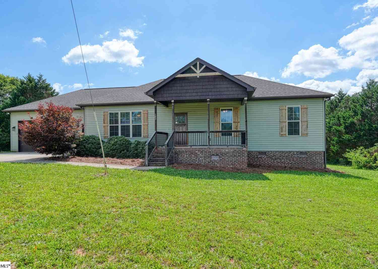 Homes For Sale - 183 Pearson<br/> Moore, SC 29369
