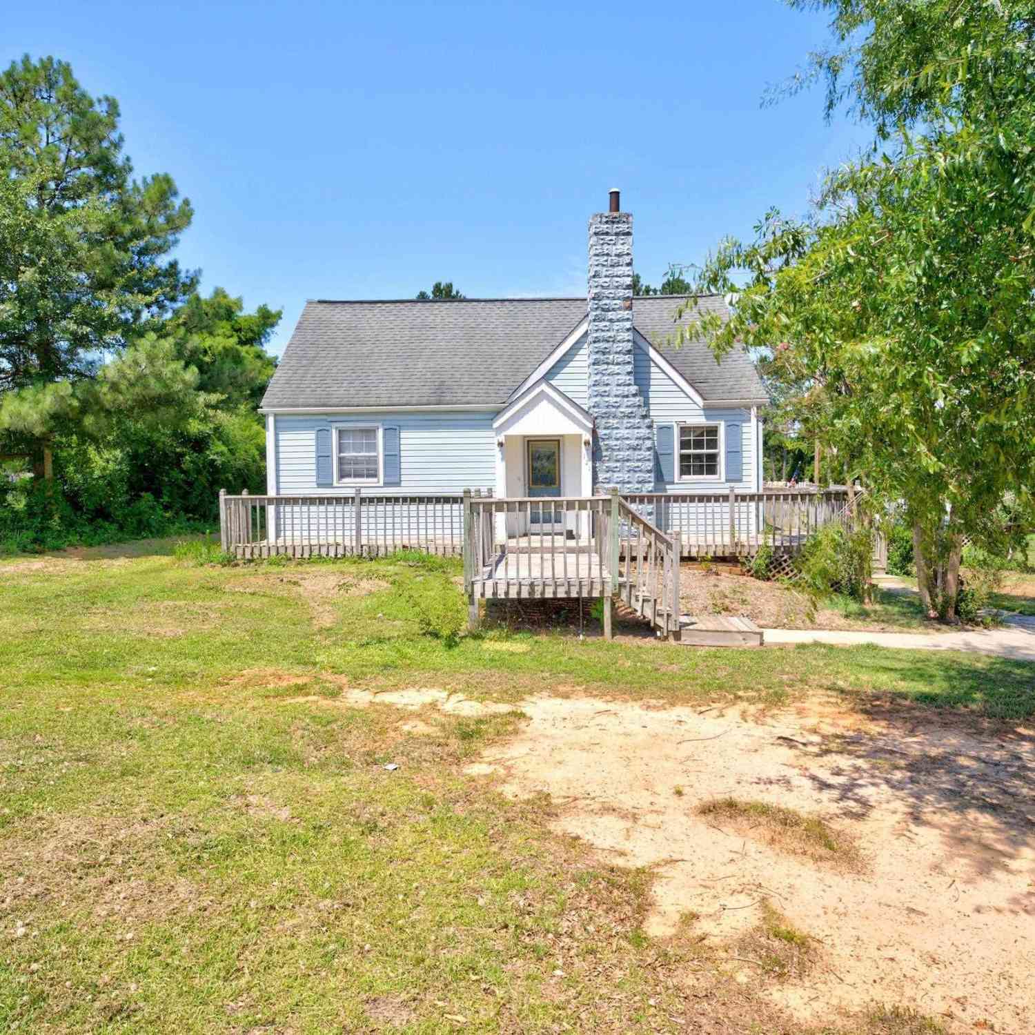 Homes For Sale - 121 Hadden Heights<br/> Spartanburg, SC 29301