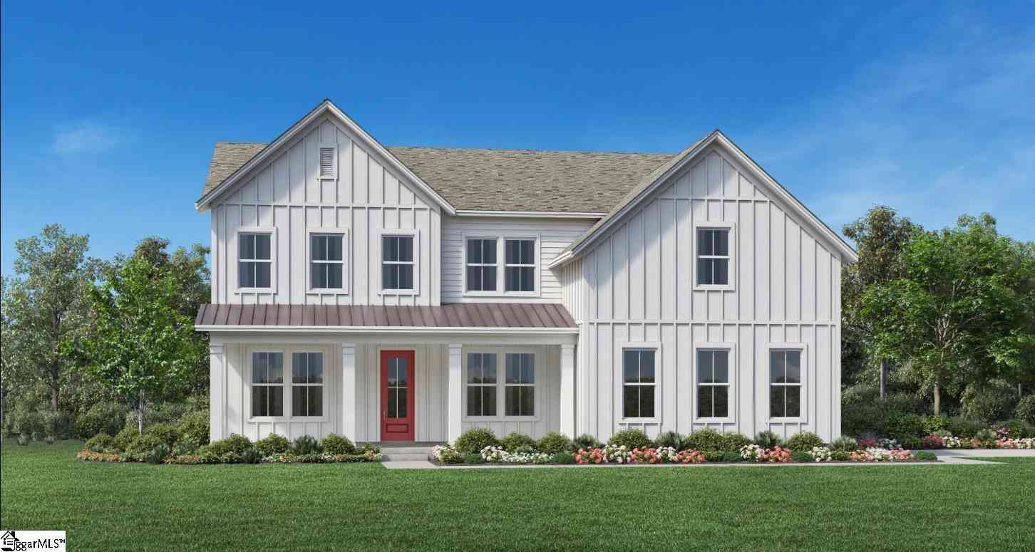 Homes For Sale - 108 Livery<br/> Laurens County, Simpsonville, SC 29681
