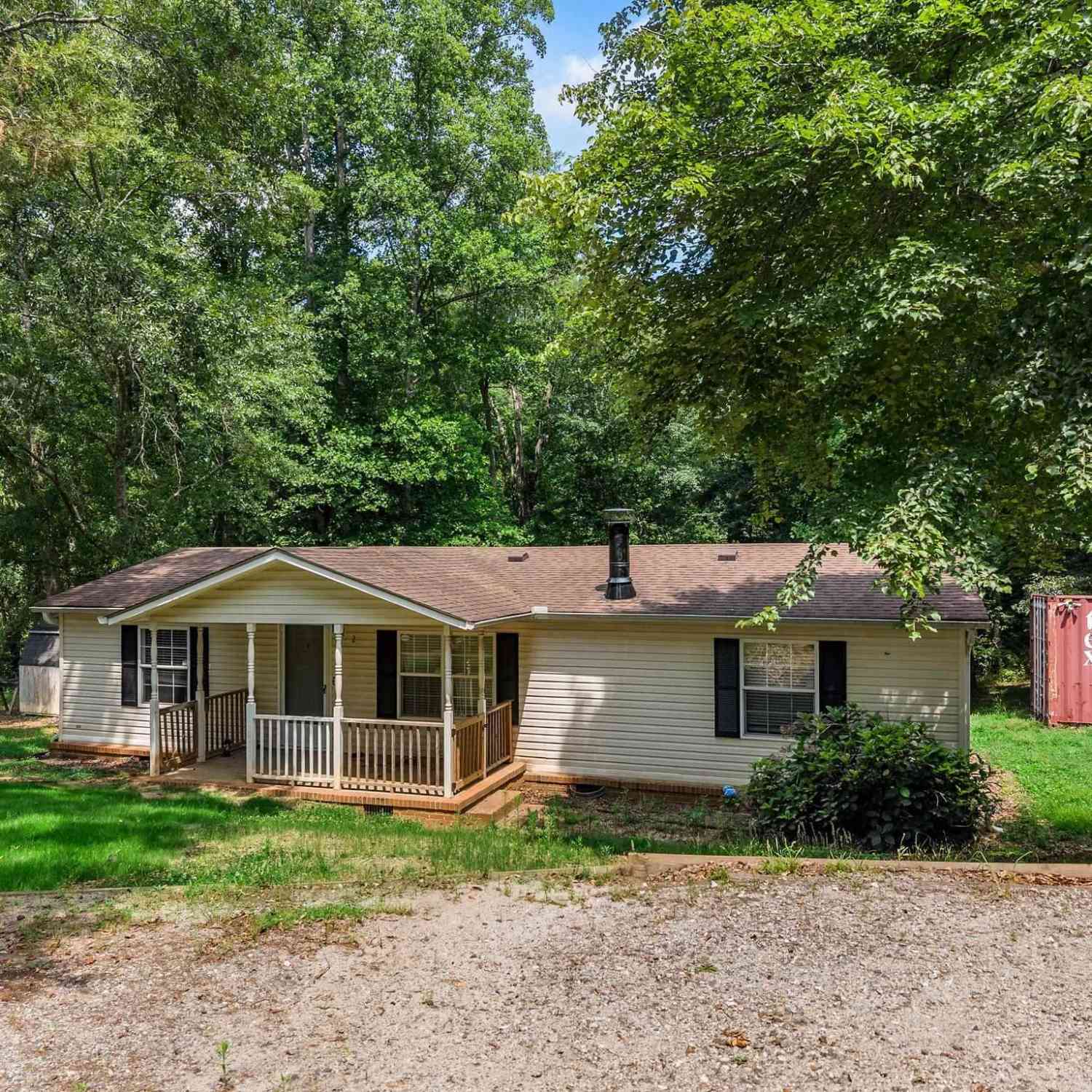 Mobile Home For Sale - 260 Lindsey Ridge<br/> Lyman, SC 29365
