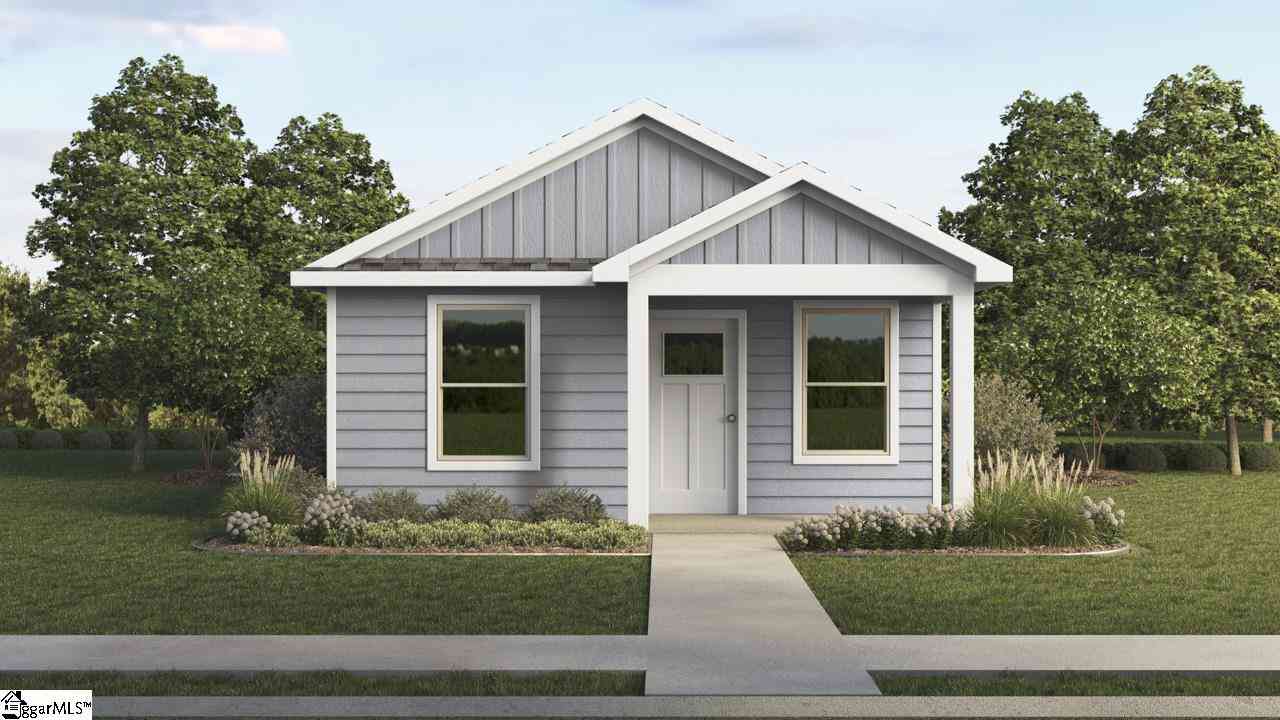 Homes For Sale - 713 Longton<br/> Spartanburg County, Woodruff, SC 29388