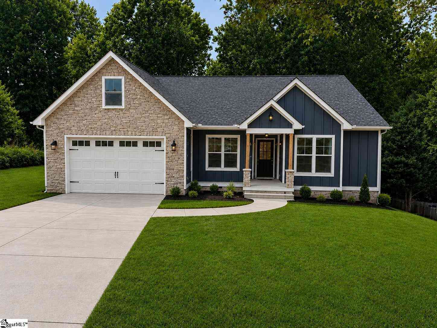 Homes For Sale - 129 Faulkner<br/> Greenville County, Greer, SC 29651
